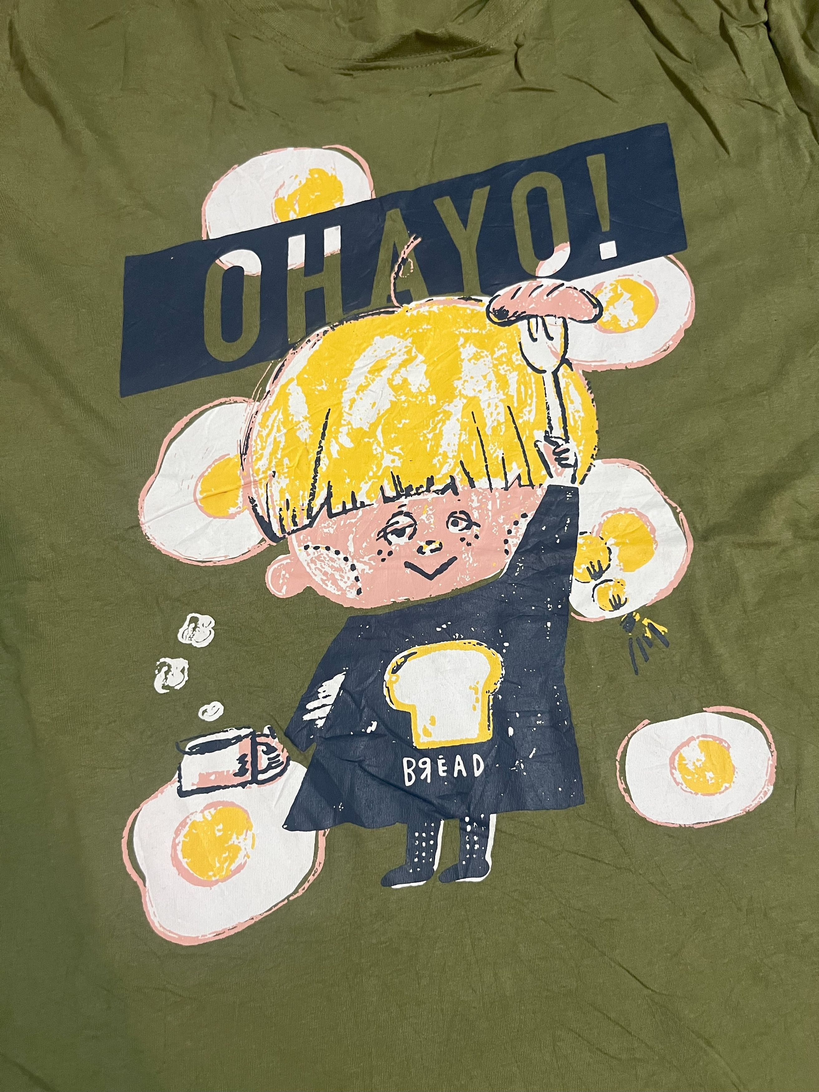 Other CHAYO! T-shirt Size US L / EU 52-54 / 3 - 2 Thumbnail