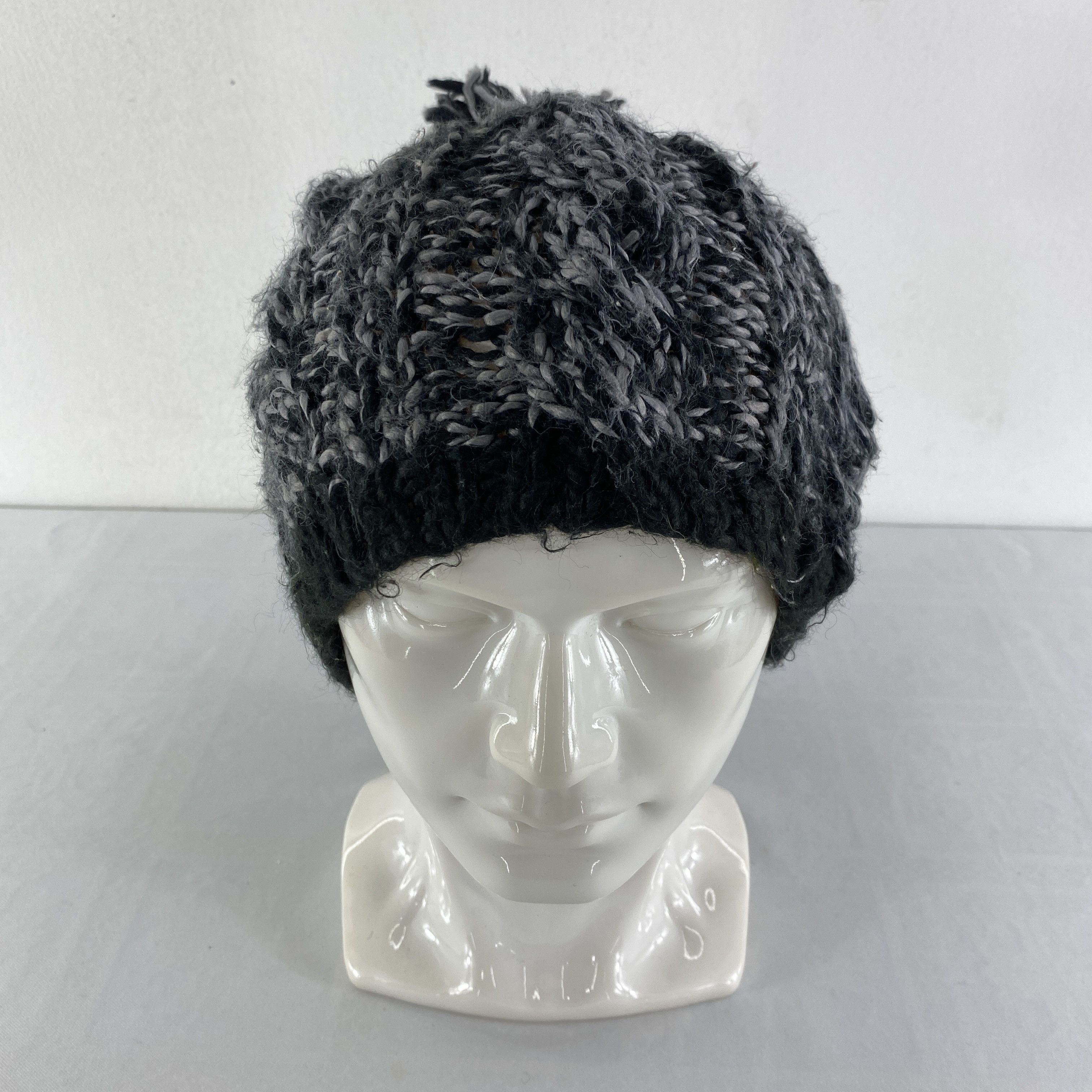 Japanese Brand Winter Snow Cap Hat Beanie -BN531 Size ONE SIZE - 2 Thumbnail