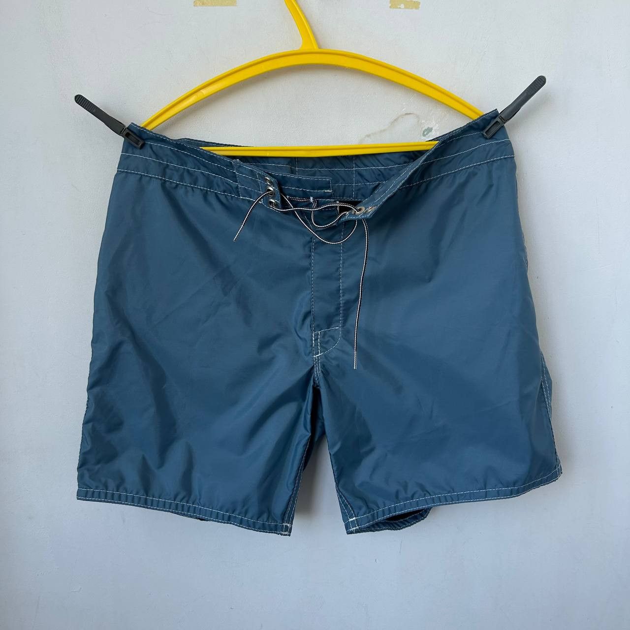 Vintage Birdwell Beach Britches USA VTG Shorts #1061 Size US 34 / EU 50 - 1 Thumbnail