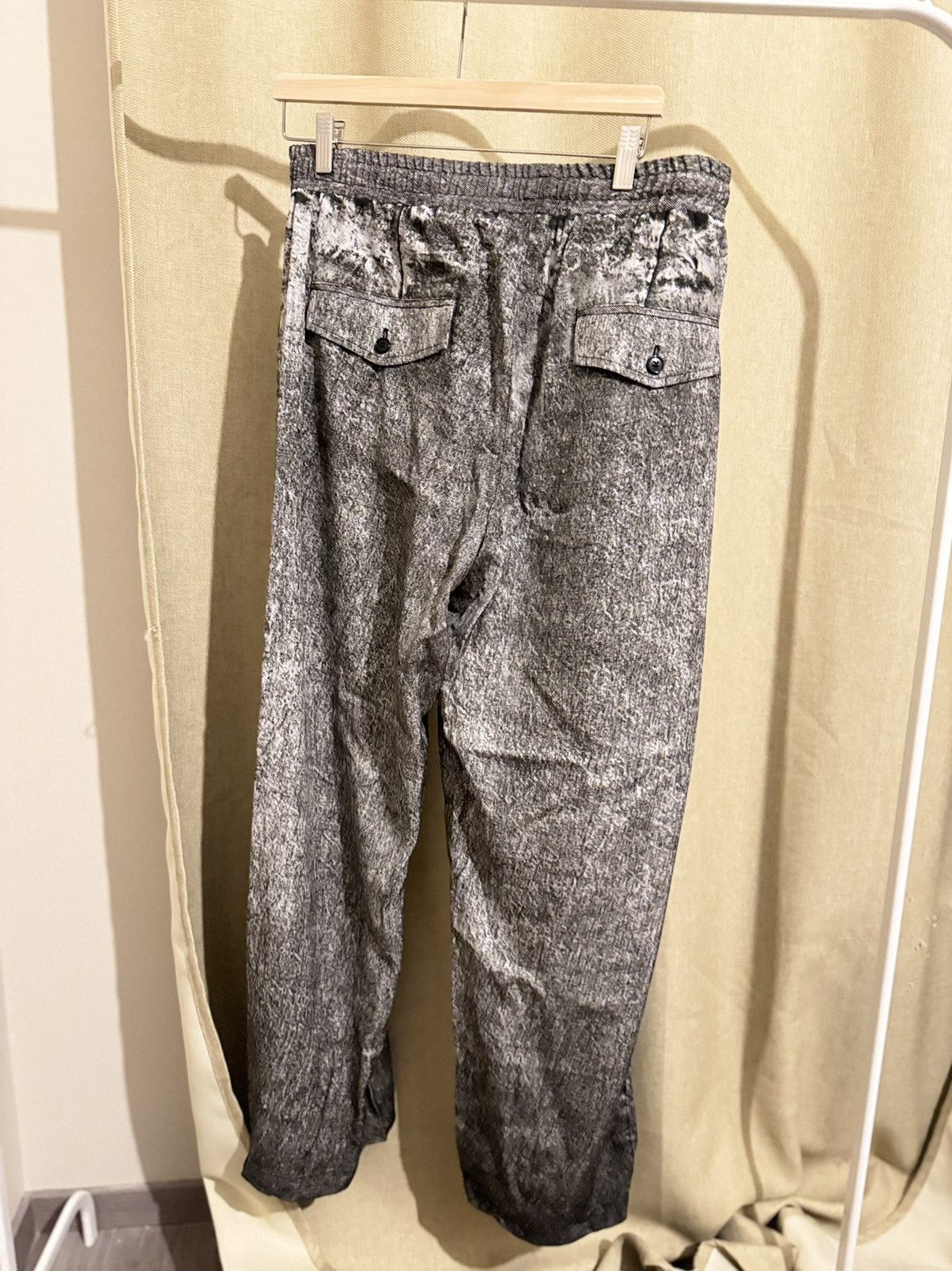 Diesel Diesel P-ENID Size US 34 / EU 50 - 3 Thumbnail