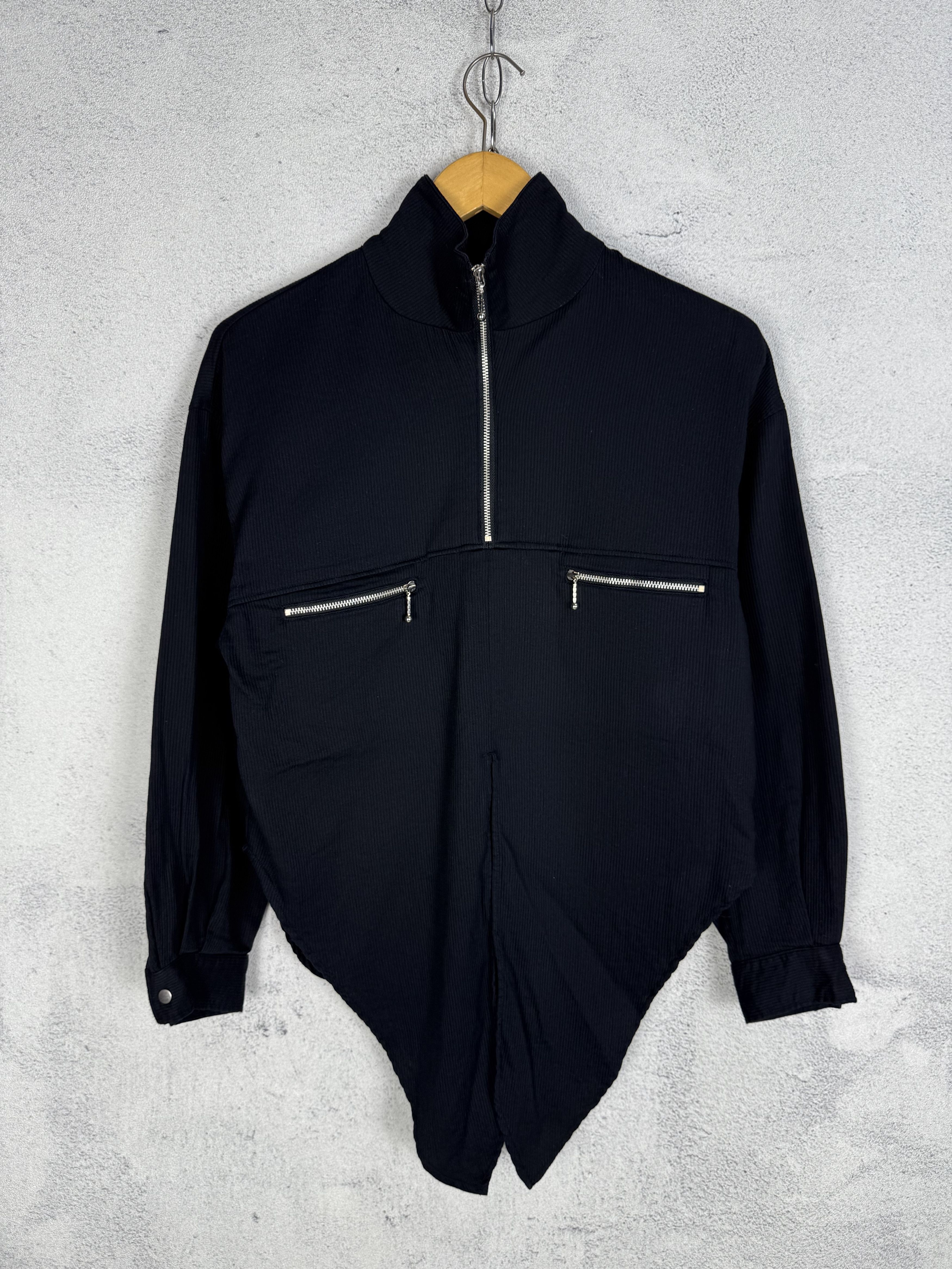 Jean Paul Gaultier JPG by Jean Paul Gaultier COWBOY Target Hoodie 