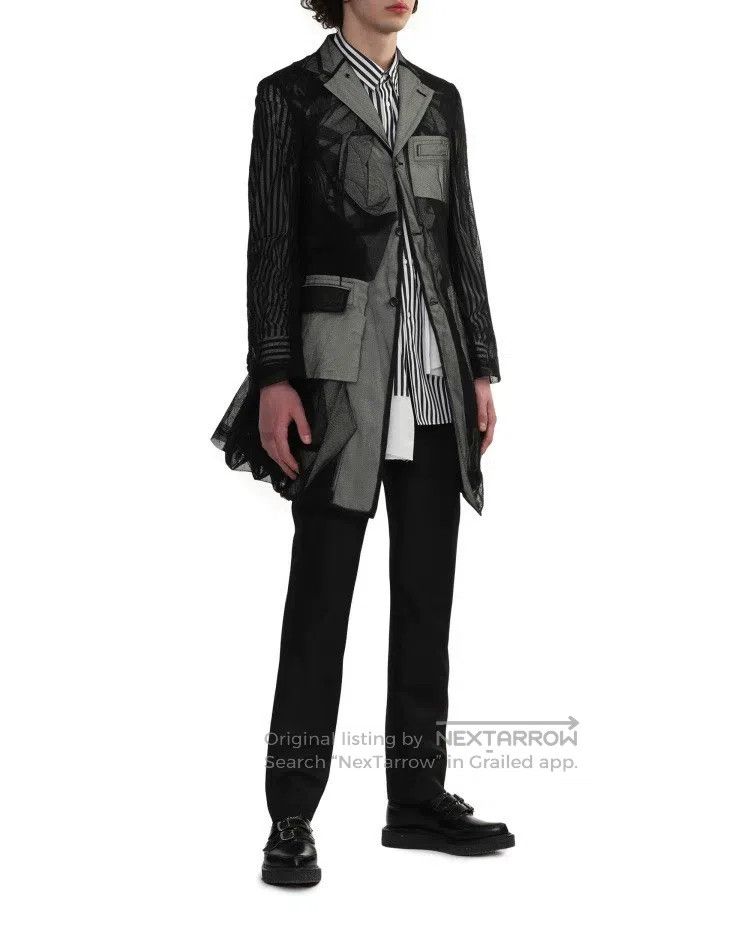 Comme des Garcons Comme Des Garcons Jacket Size US L / EU 52-54 / 3 - 5 Thumbnail