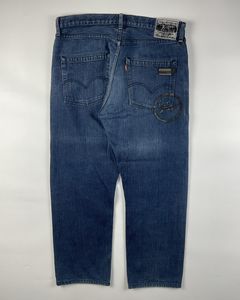 Fragment Design × Levi's | Grailed