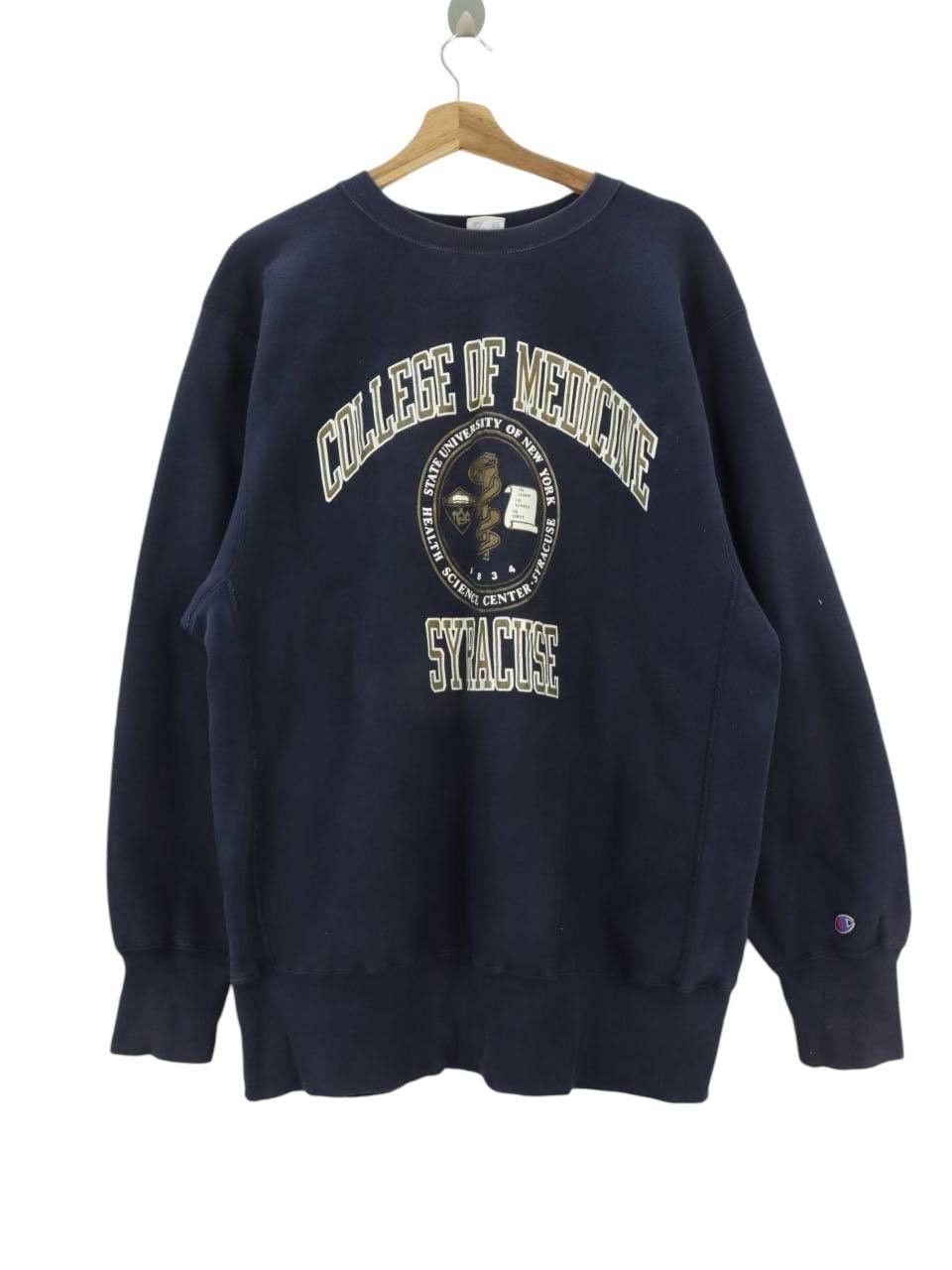 トップス Champion reverse weave 90s MADE IN USA Vintage 90's Champion Reverse Weave Sweatshirt MADE IN USA