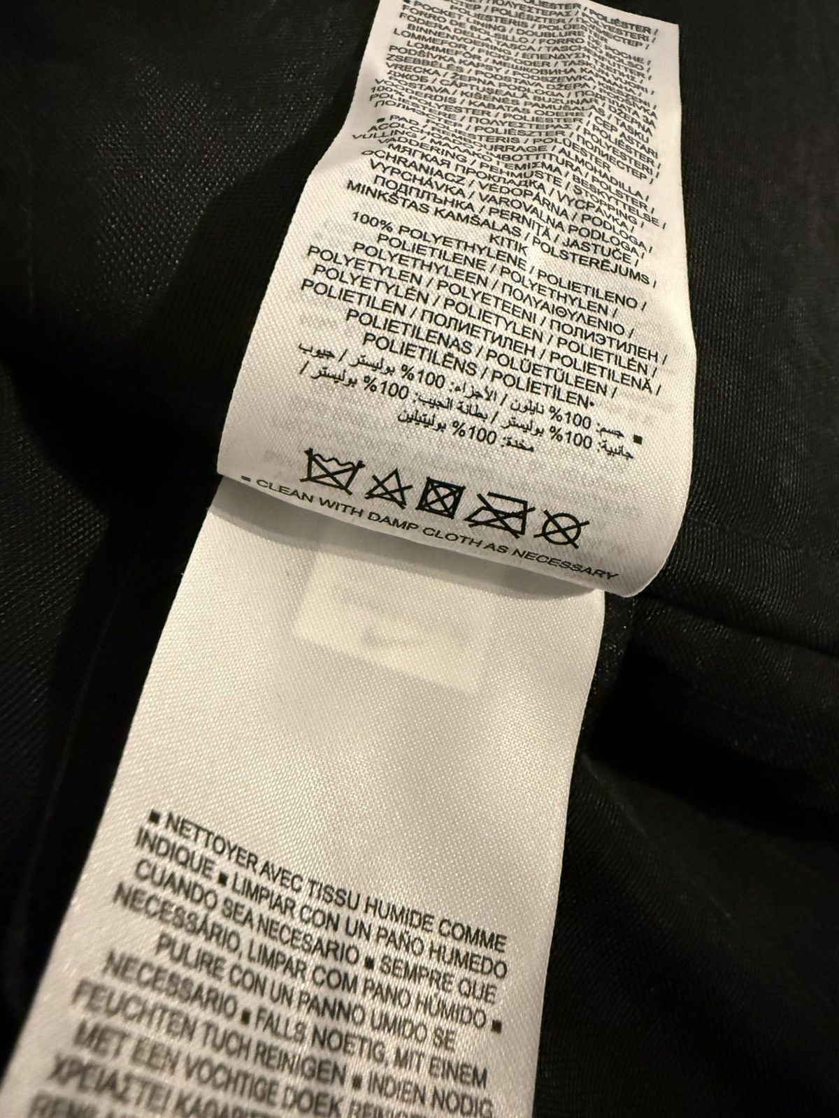 NOCTA × Nike Nike Vest x Nocta Size US L / EU 52-54 / 3 - 8 Thumbnail