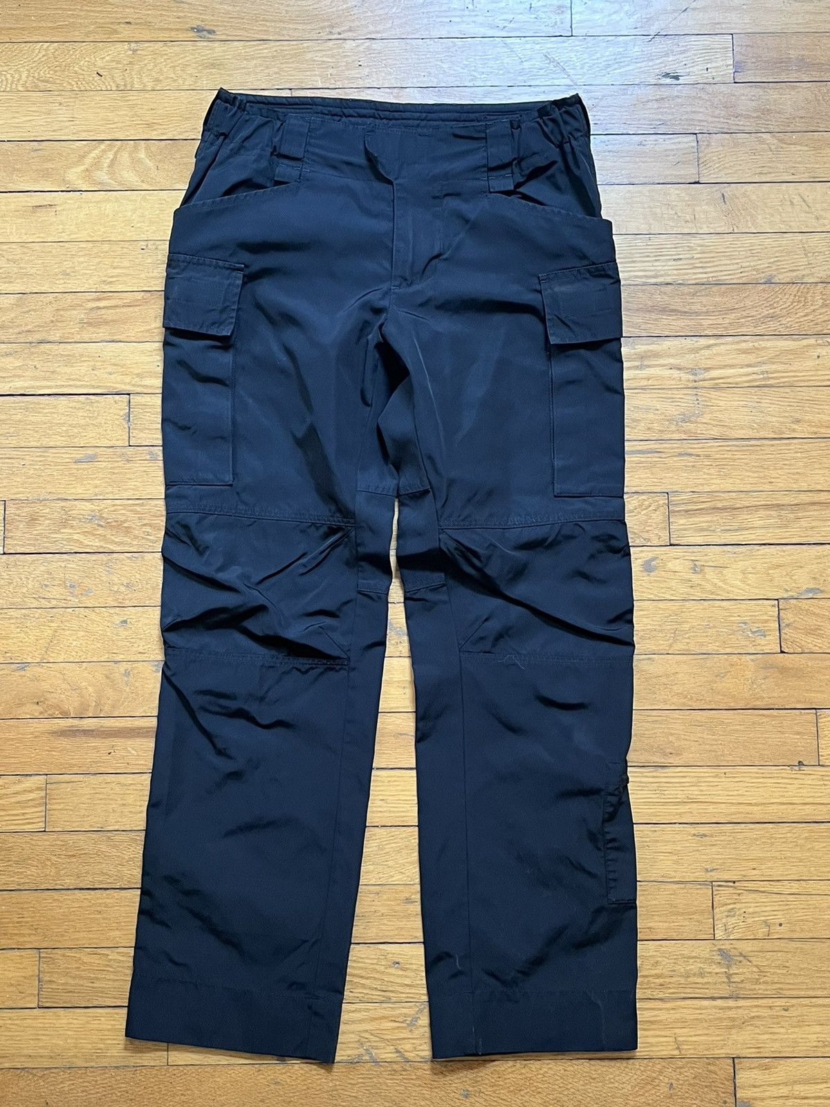 Alyx Alyx Nylon Cargo Pants | Grailed