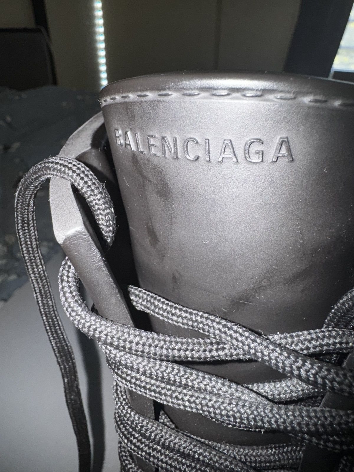 Balenciaga Balenciaga Steroid Size US 9 / EU 42 - 6 Thumbnail