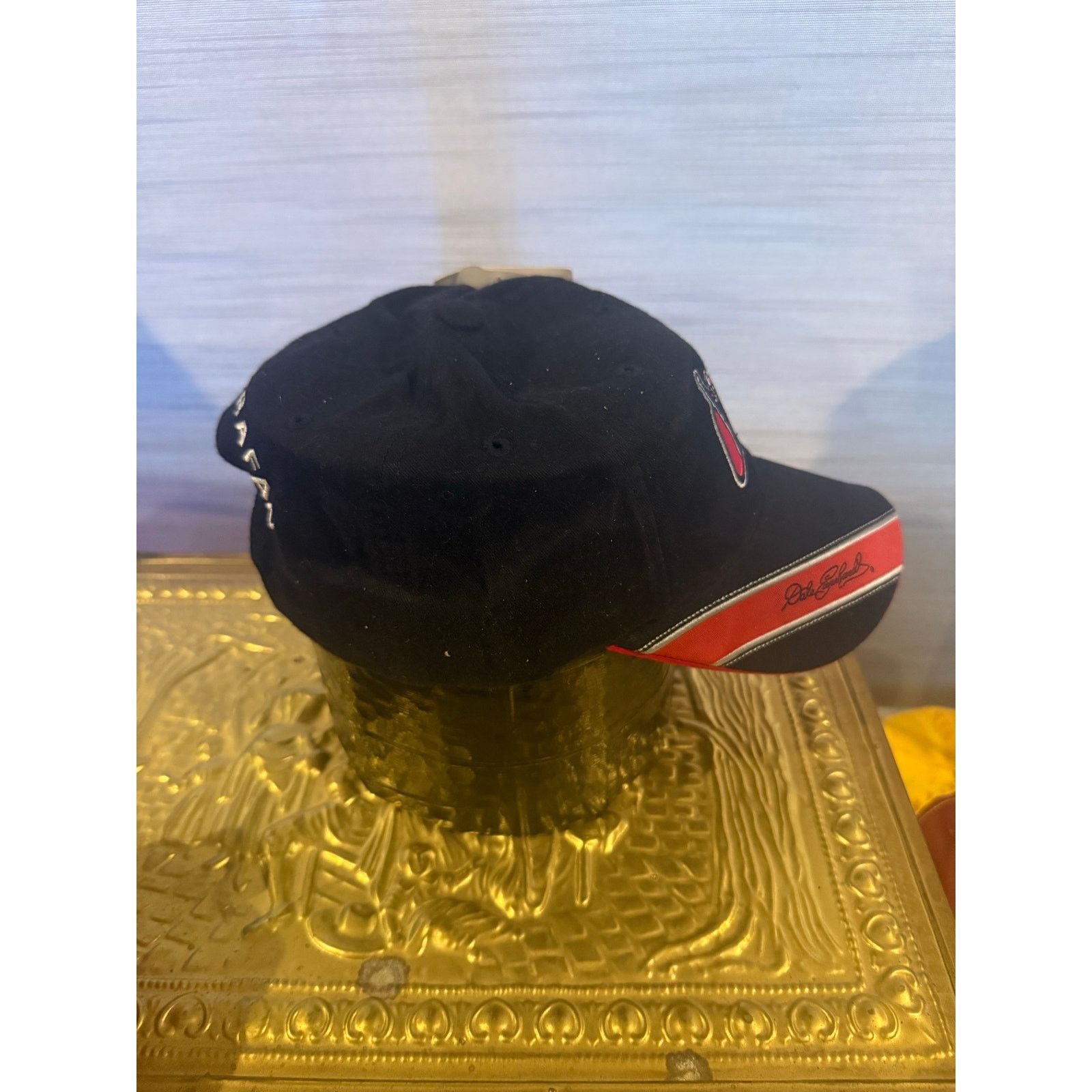 Chase Authentics Earnhardt Forever a Fan New With Tags Size ONE SIZE - 4 Thumbnail