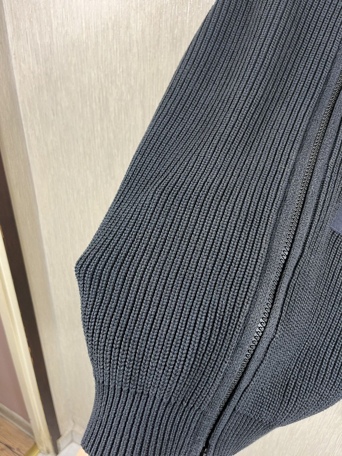 Peak Performance Peak Performance style doc zip knitted cardigan sweater Size US M / EU 48-50 / 2 - 13 Thumbnail