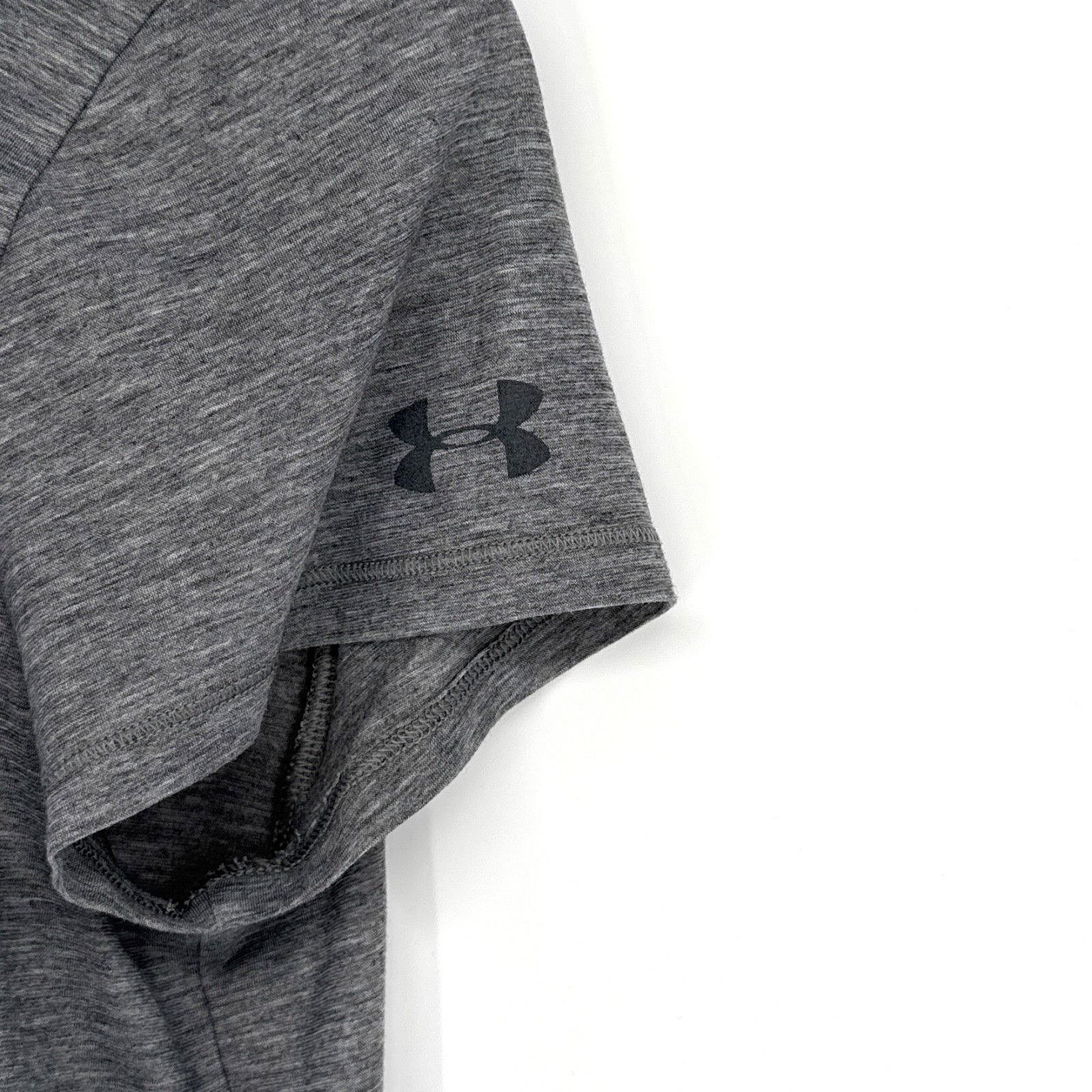 Under Armour Under Armour Raiders NFL Combine Authentic Shirt with Curved Size S / US 4 / IT 40 - 3 Thumbnail