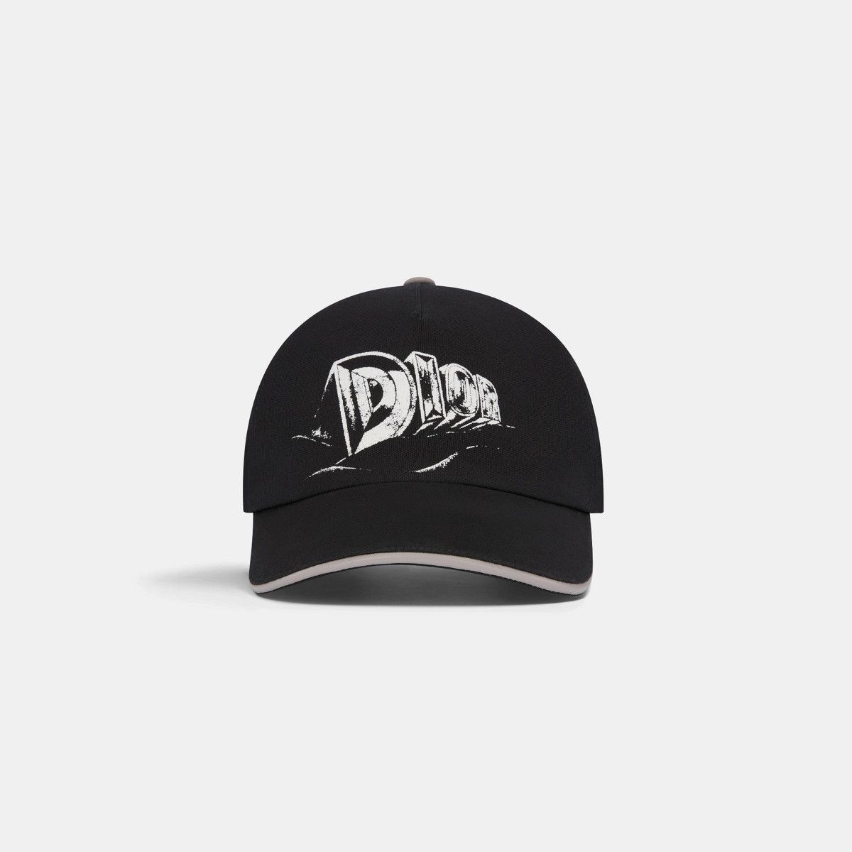 Dior o1bcso1str1224 Size:OS/ Signature in Black Size ONE SIZE - 1 Thumbnail