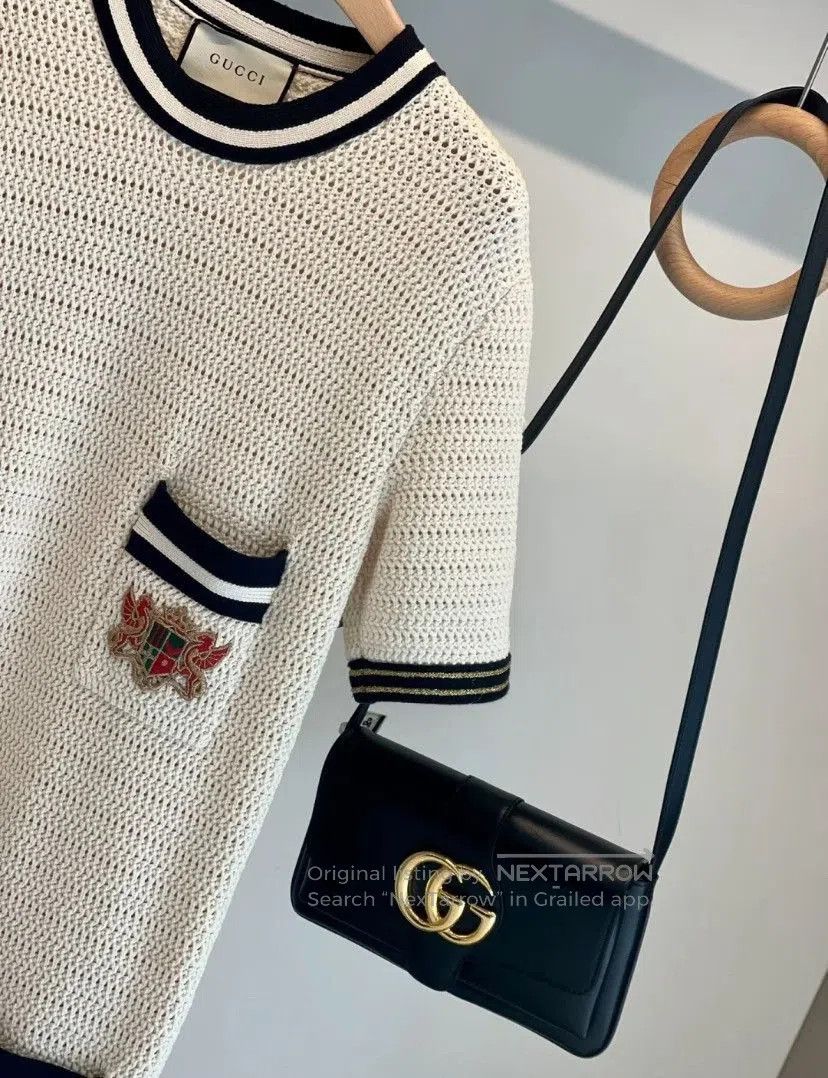 Gucci Gucci Women's Dress. Size M / US 6-8 / IT 42-44 - 2 Thumbnail