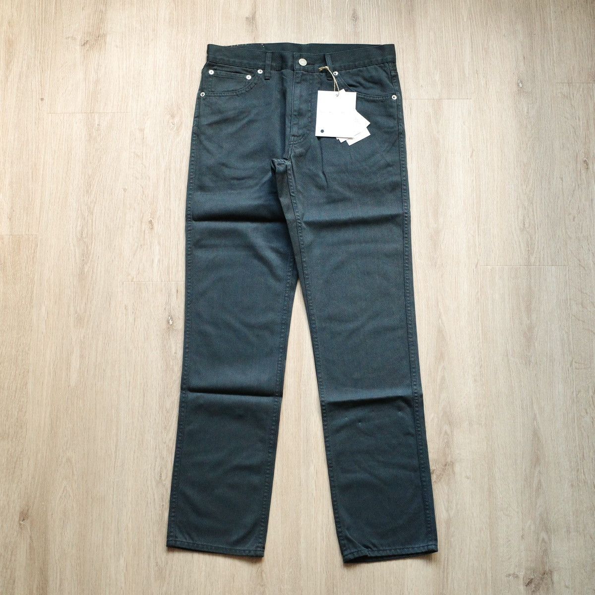 Visvim ICT FLUXUS 03 Size US 34 / EU 50 - 1 Thumbnail