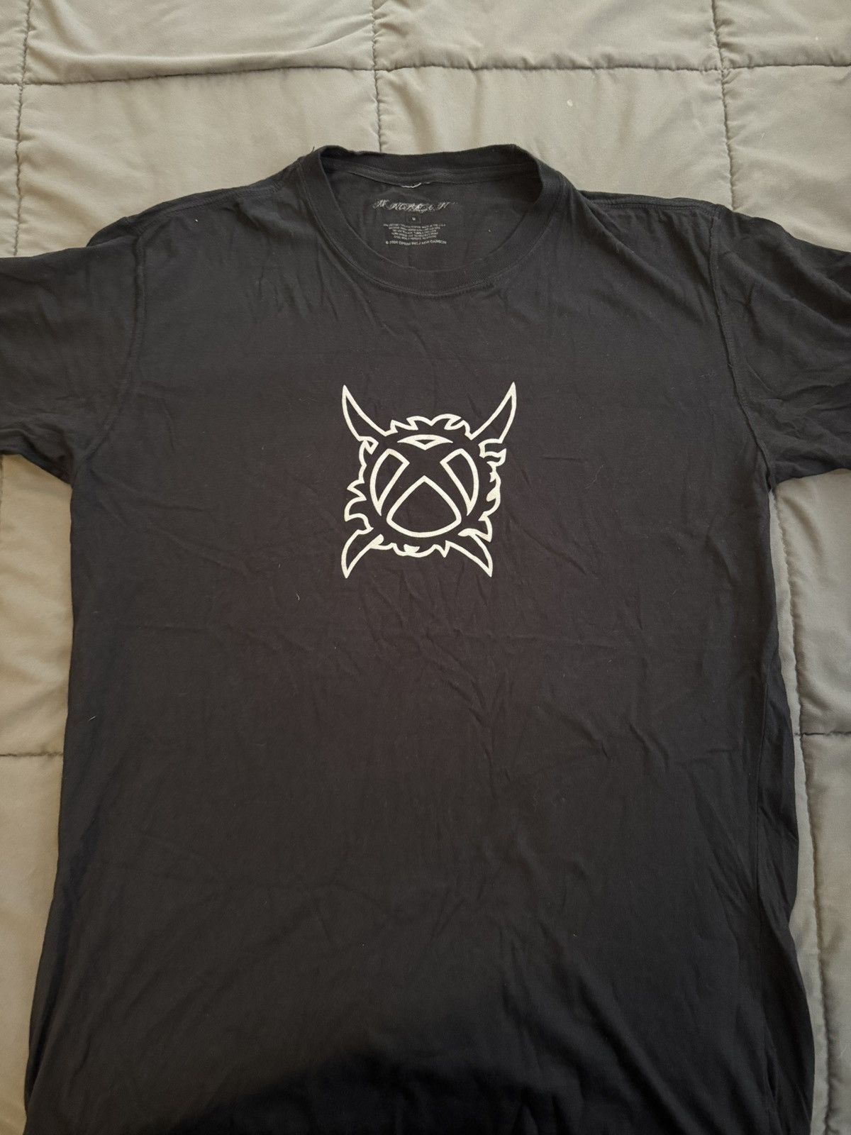 Ken Carson Xbox Ken Carson Tee Size US M / EU 48-50 / 2 - 1 Thumbnail