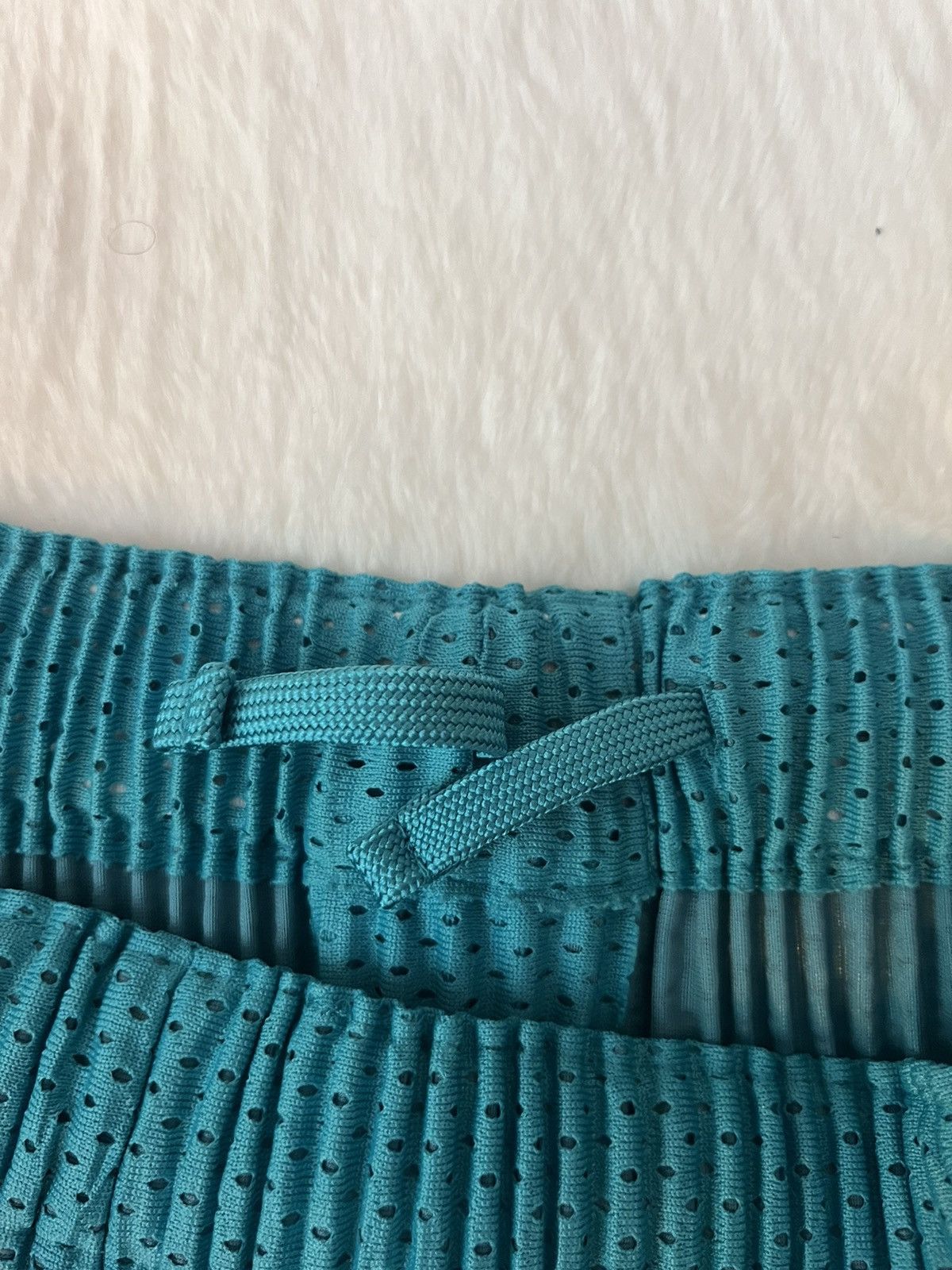 Issey Miyake Issey Miyake shorts Size US 32 / EU 48 - 3 Thumbnail