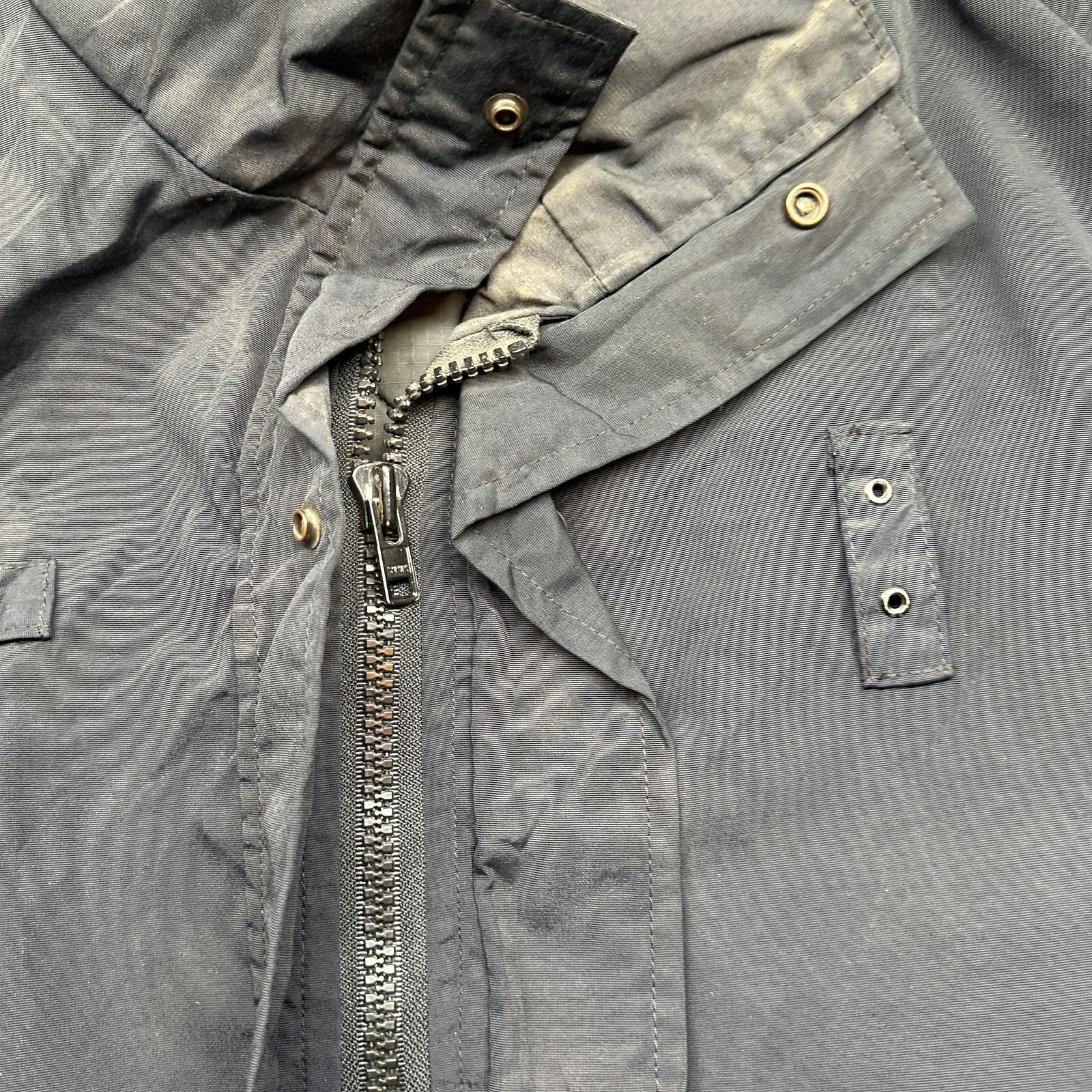 Other Blauer Gore-Tex EMS Jacket 2XL Tall Workwear Quilted Lined Size US XXL / EU 58 / 5 - 8 Thumbnail