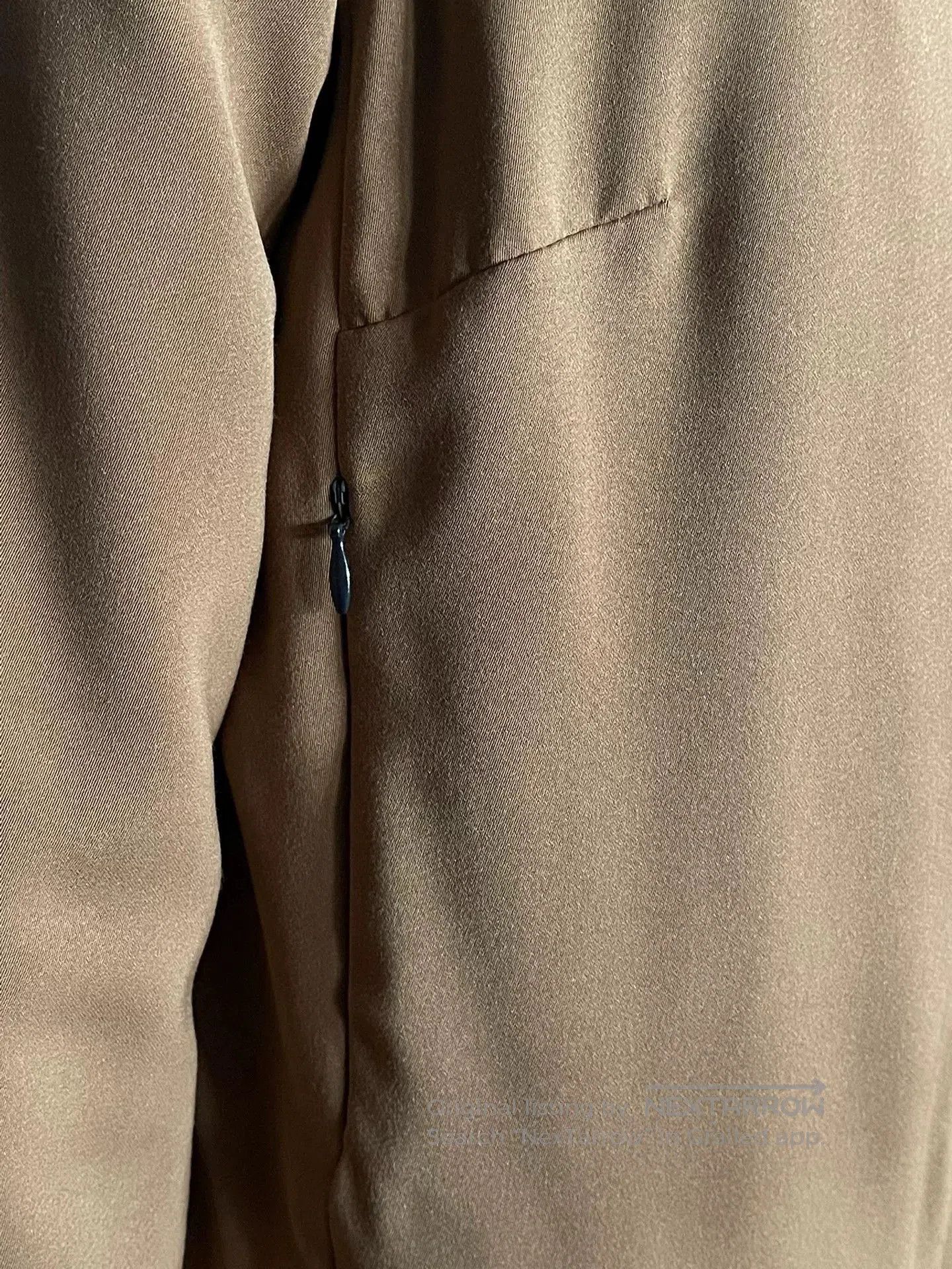 Dirk Bikkembergs Dirk Bikkembergs Women's Zip Jacket. Size M / US 6-8 / IT 42-44 - 8 Thumbnail