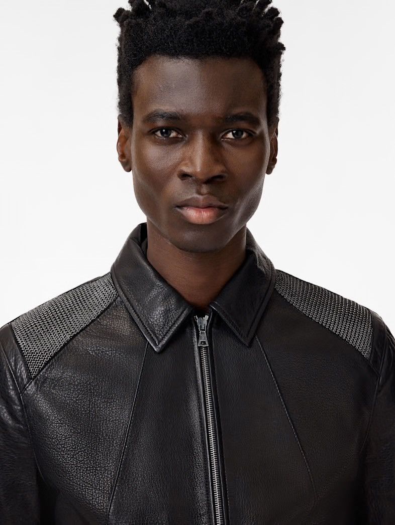 John Varvatos Hurst Jacket EU 48 USA 38 Size US M / EU 48-50 / 2 - 7 Thumbnail