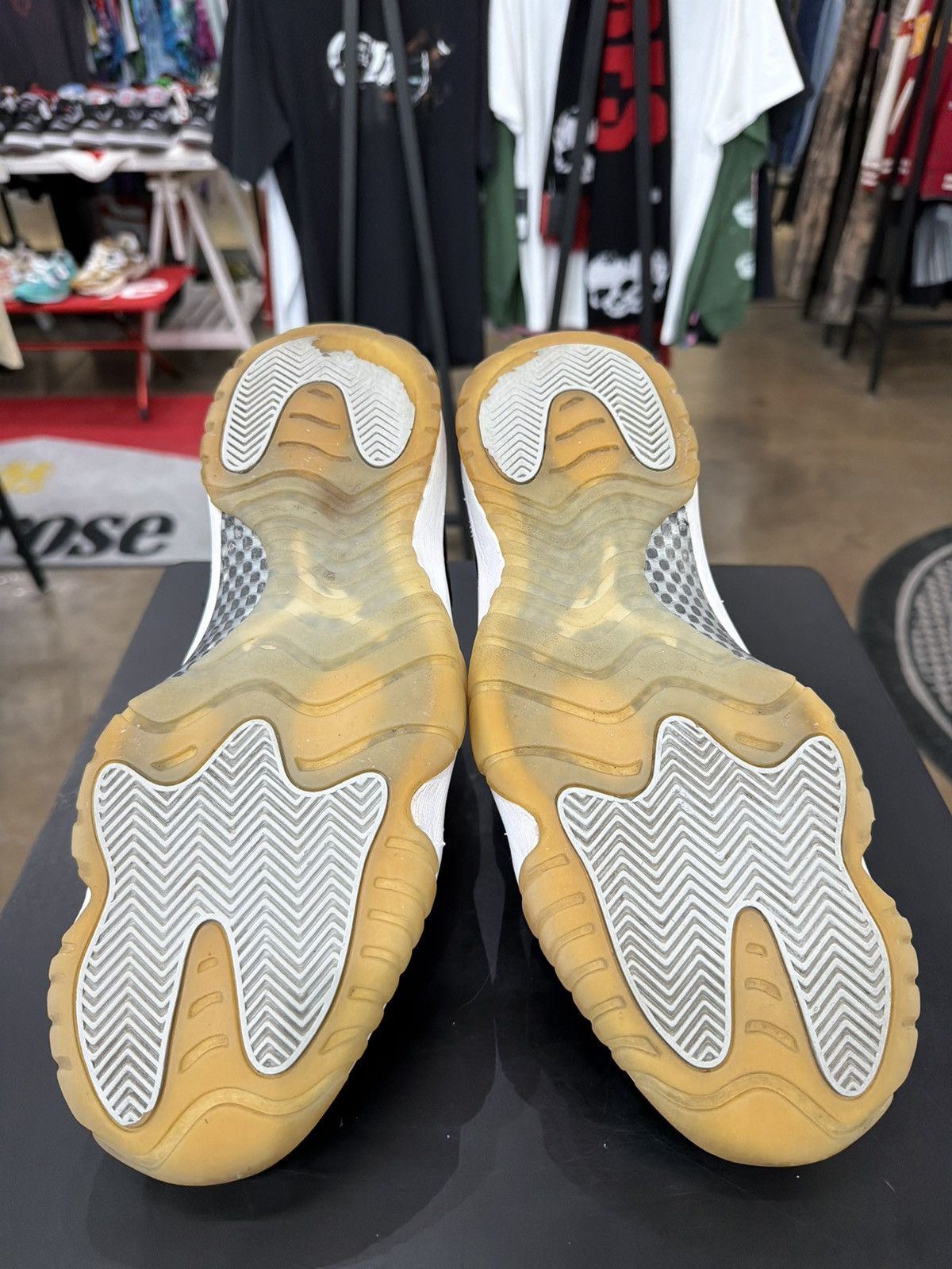 Jordan Brand Jordan 11 Jubilee Size 13 (2020) Size US 13 / EU 46 - 9 Thumbnail