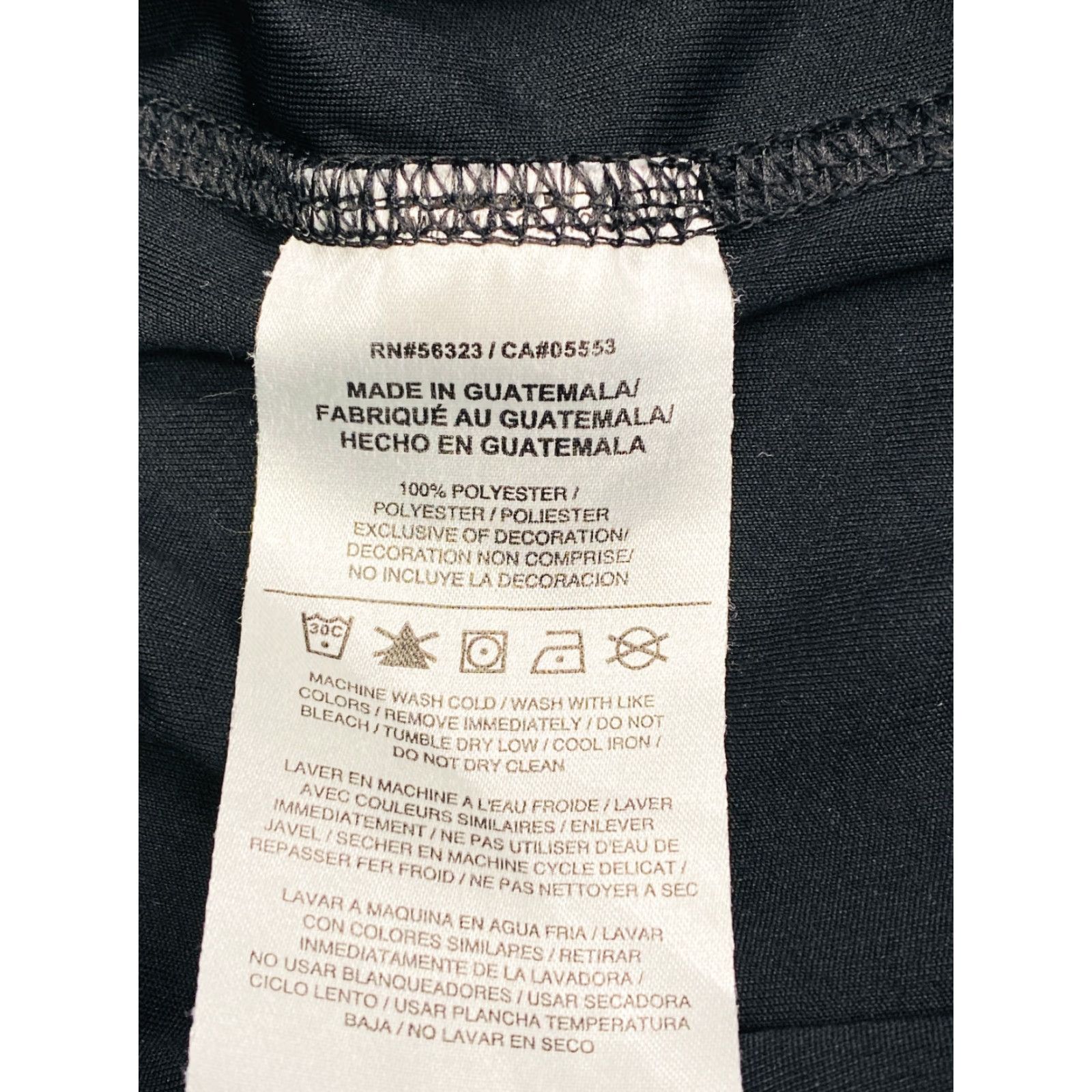 Nike Nike Basketball Shorts Men's Medium Black Pockets Drawstring 613599010 Athletic Shorts Basketball Mens Size US 28 / EU 44 - 5 Thumbnail