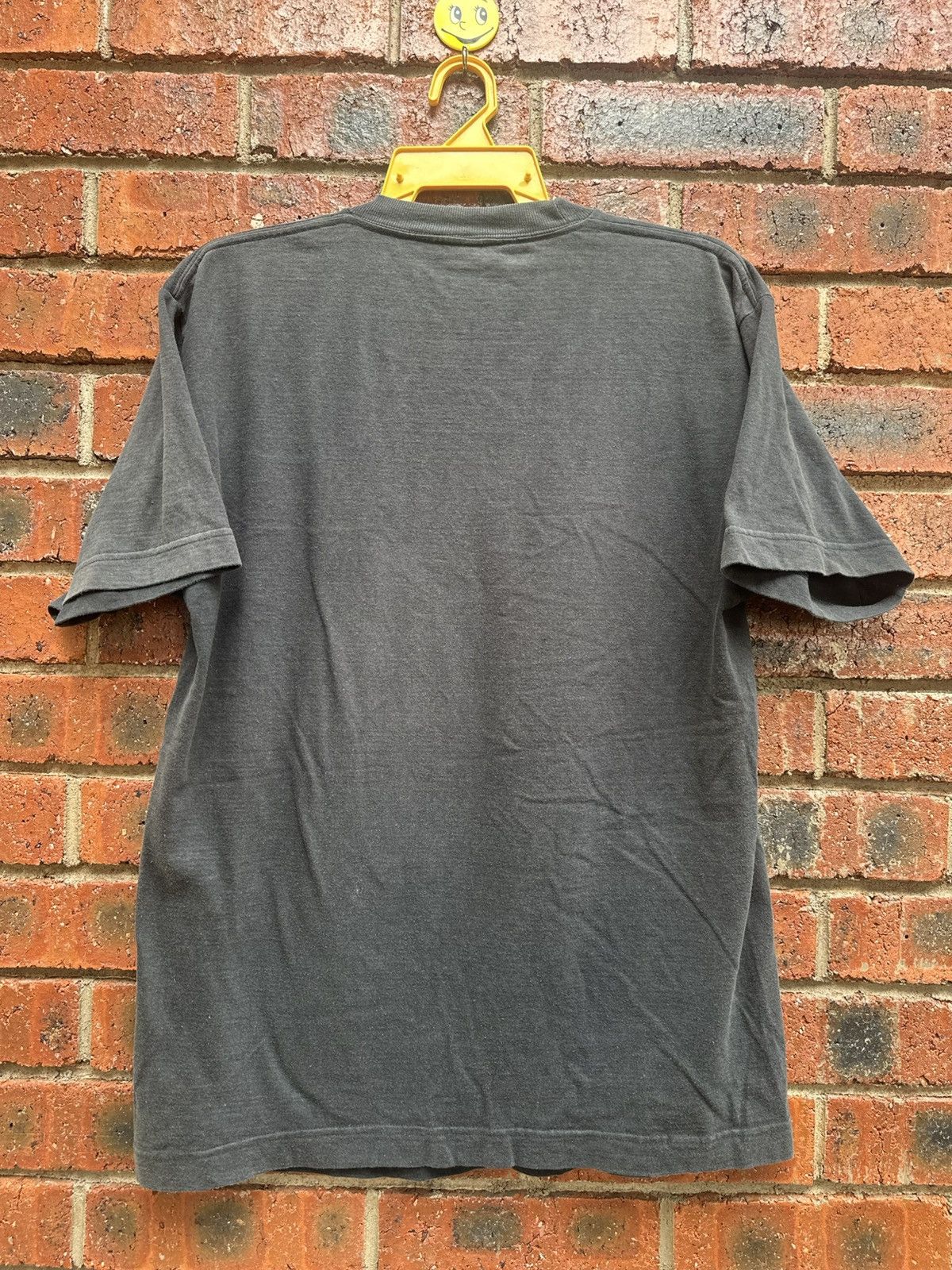 Vintage Vintage 90s Lost In Space Movie Faded Tee Size US L / EU 52-54 / 3 - 5 Thumbnail