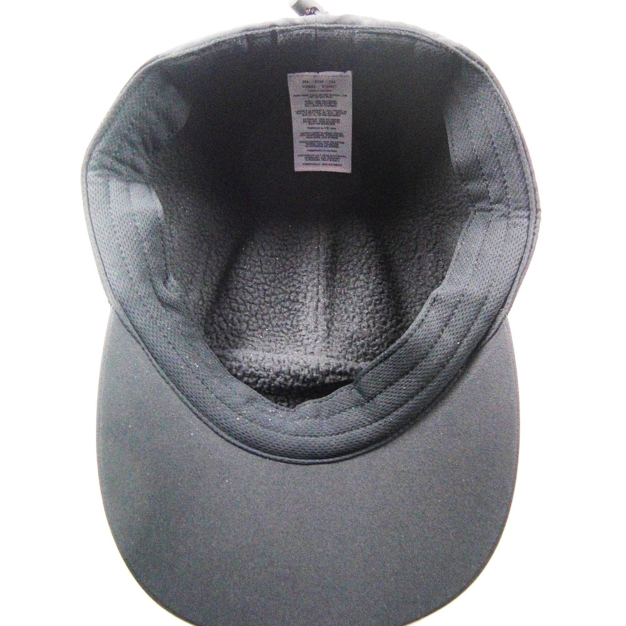 Columbia Columbia omni tech Black waterproof breathable ball cap unis Size ONE SIZE - 5 Thumbnail