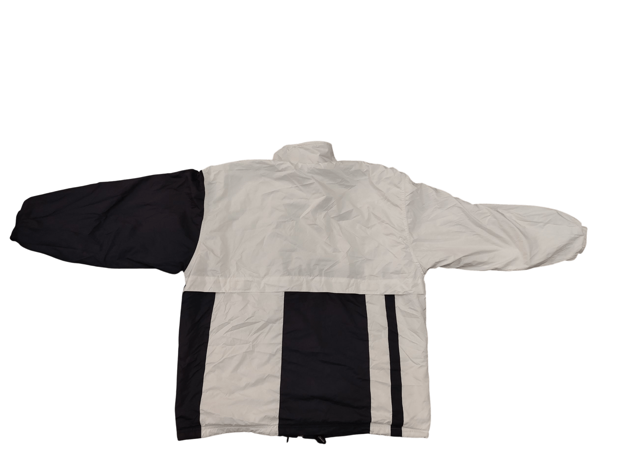 Dunlop Vintage 90s Dunlop Motorsports Light jacket Size US M / EU 48-50 / 2 - 2 Thumbnail