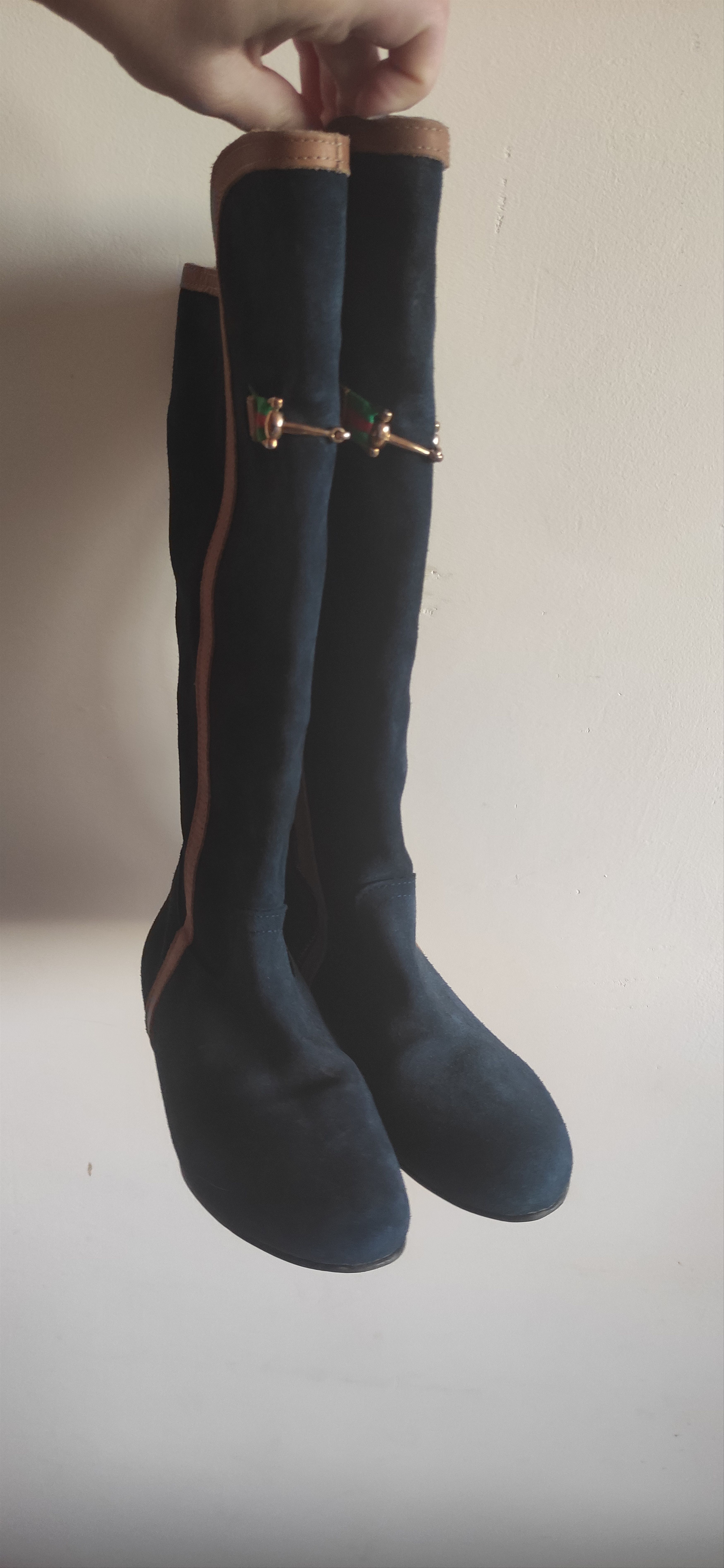 Other The women's boots Oxigeno Size US 7 / IT 37 - 2 Thumbnail