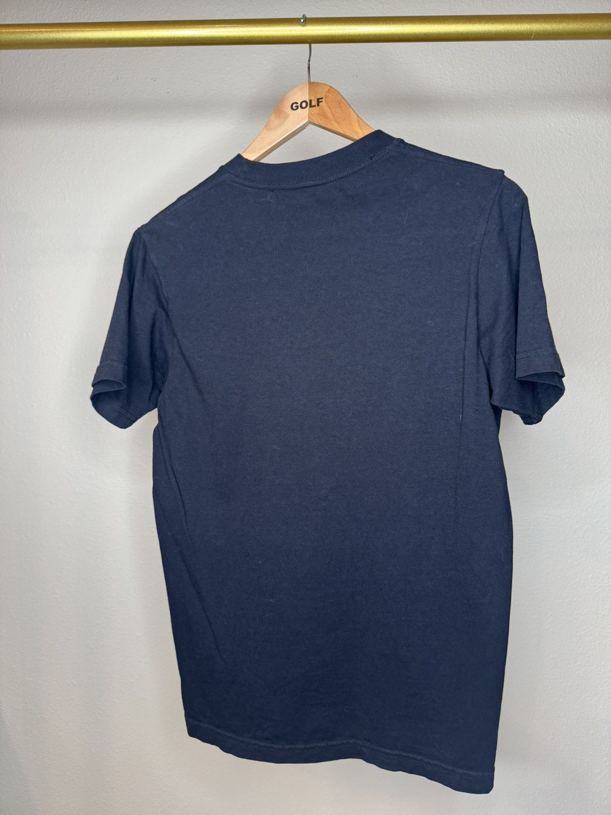 Revenge Revenge Heart Tee Size US S / EU 44-46 / 1 - 2 Thumbnail
