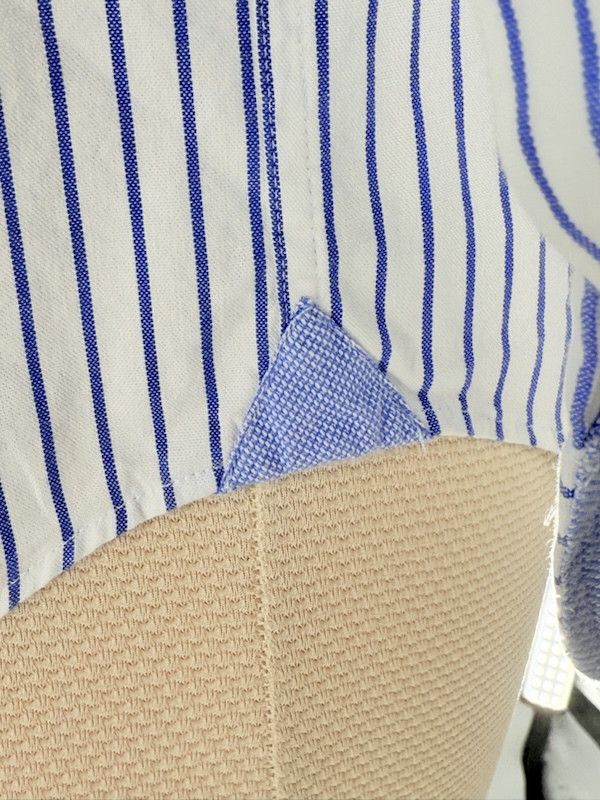 Tommy Hilfiger Tommy Hilfiger Camicia Uomo Taglia L Size US L / EU 52-54 / 3 - 6 Thumbnail