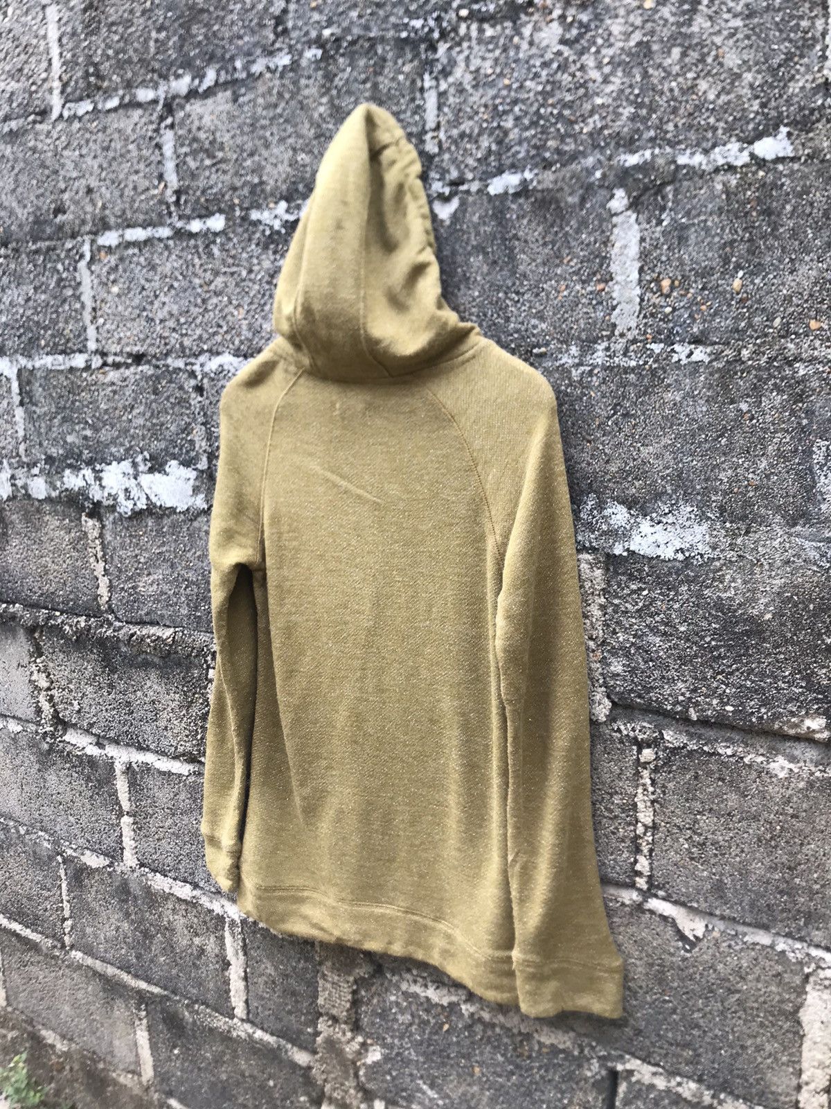 Japanese Brand Surf Style Heart Market Hoodies Size ONE SIZE - 11 Thumbnail