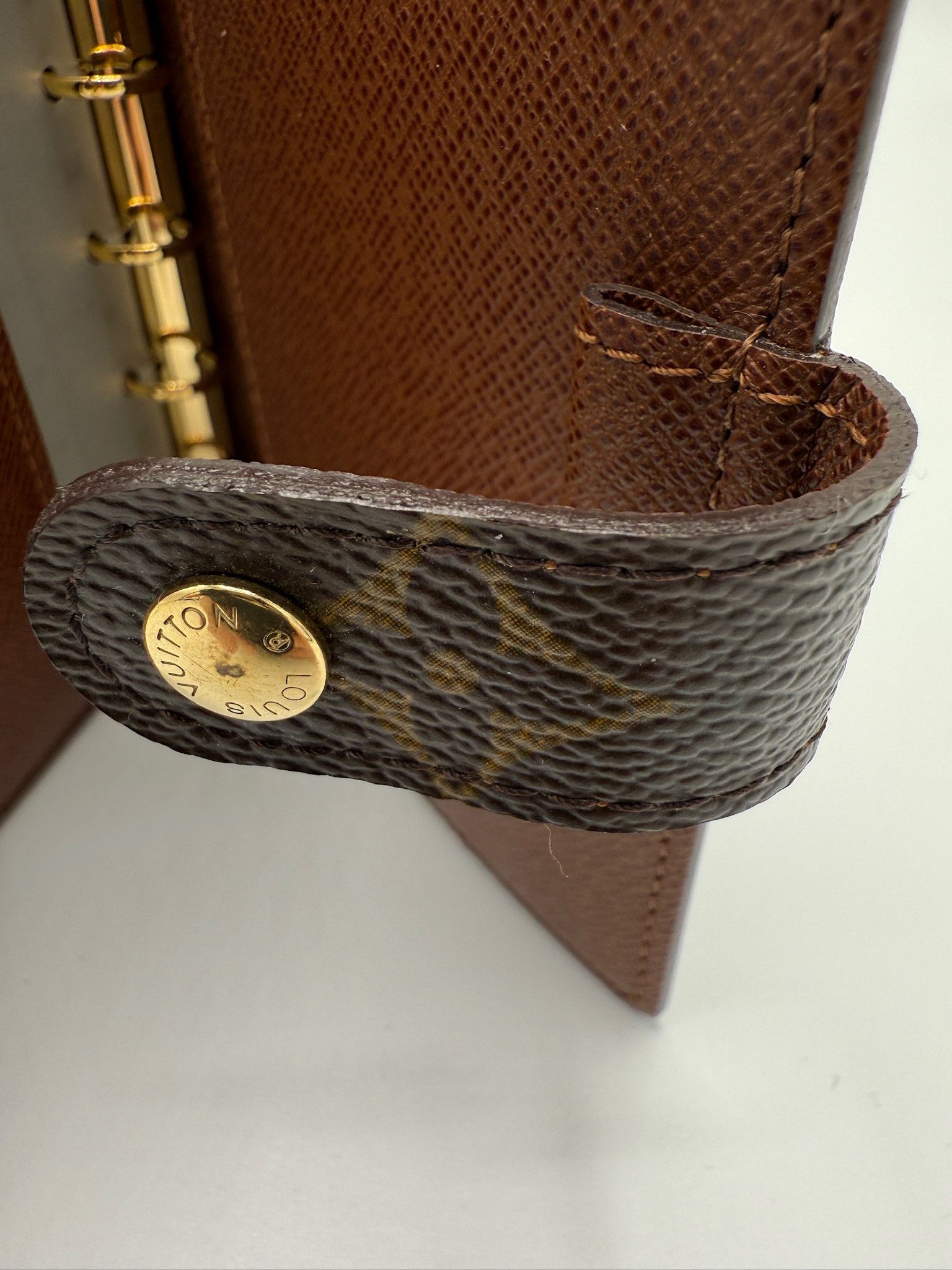 Louis Vuitton LV Murakami NoteBook Holder Size ONE SIZE - 6 Thumbnail