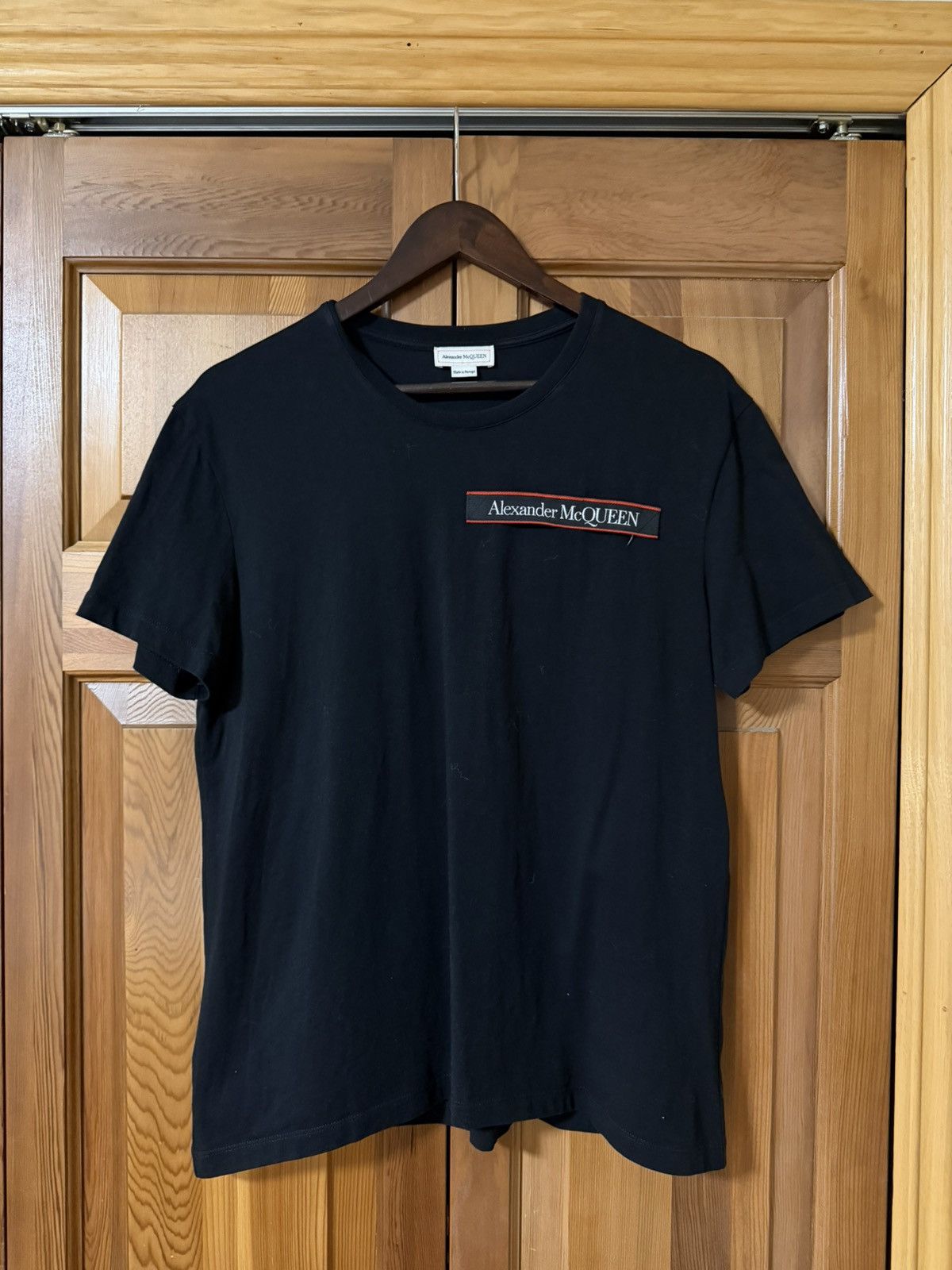 Alexander McQueen Alexander McQueen Size US L / EU 52-54 / 3 - 1 Thumbnail