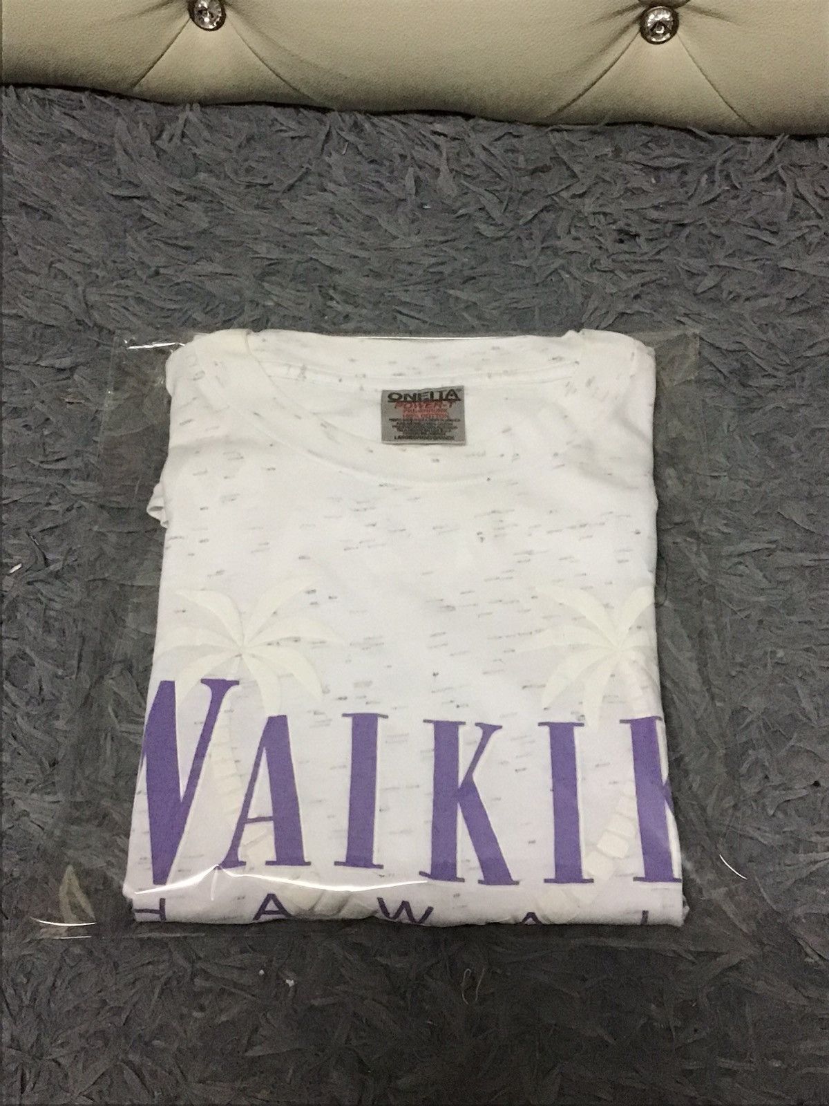 Other × Vintage Vintage Hawaii Waikiki Size US L / EU 52-54 / 3 - 6 Thumbnail
