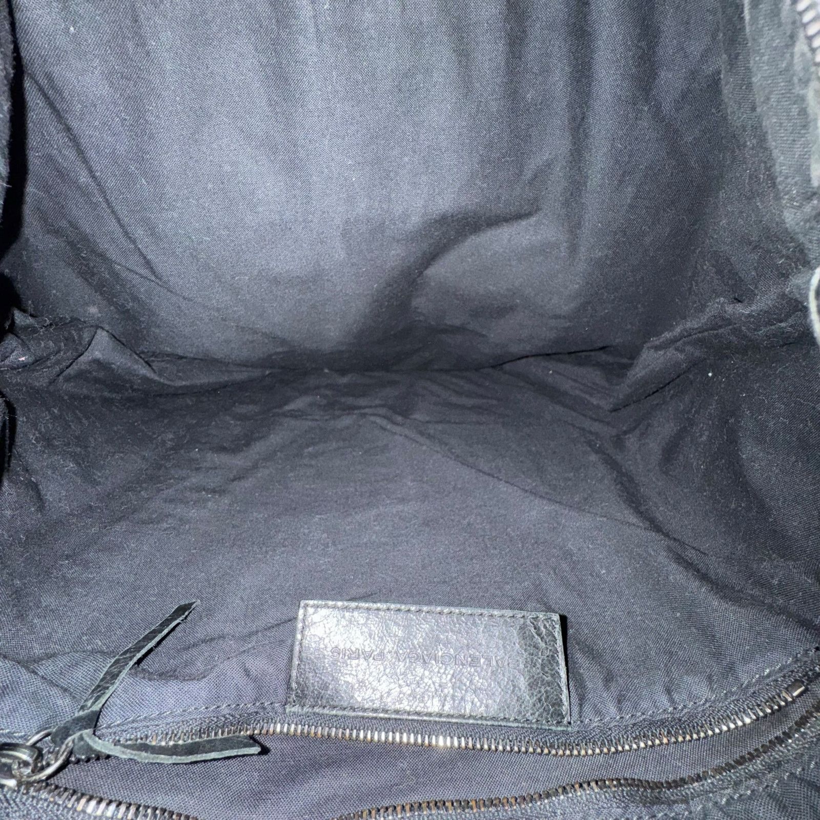 Balenciaga Balenciaga Classic Day Bag Size ONE SIZE - 9 Thumbnail