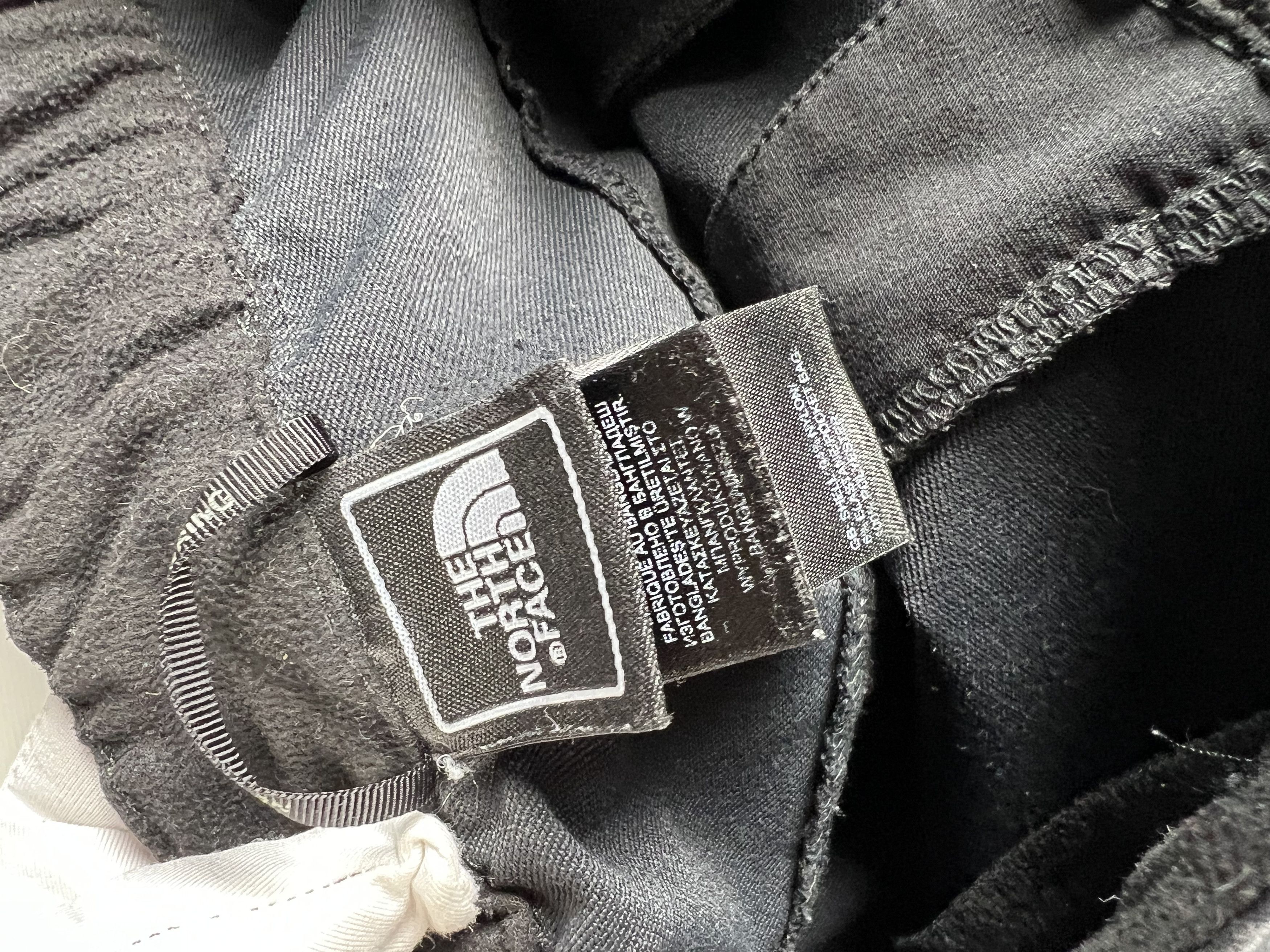 The North Face × Vintage Vintage The North Face Soft-Shell Pants L Size US 36 / EU 52 - 5 Thumbnail