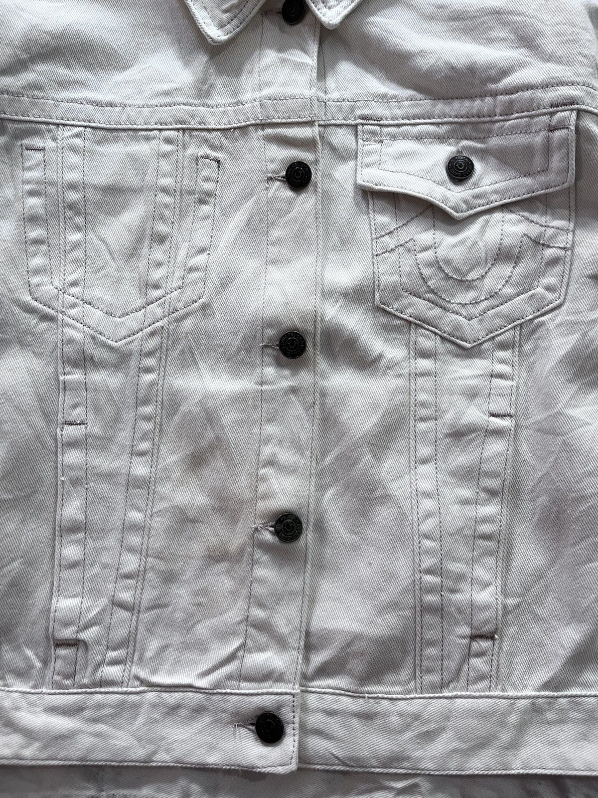 True Religion True Religon Type 1 Size US M / EU 48-50 / 2 - 3 Thumbnail