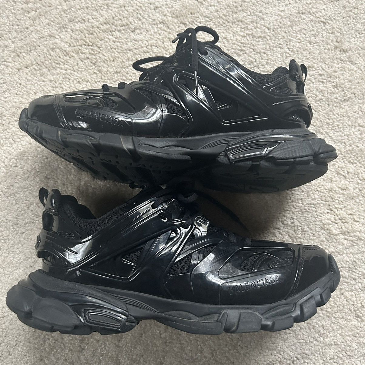 Balenciaga Tracks Shoes | Grailed