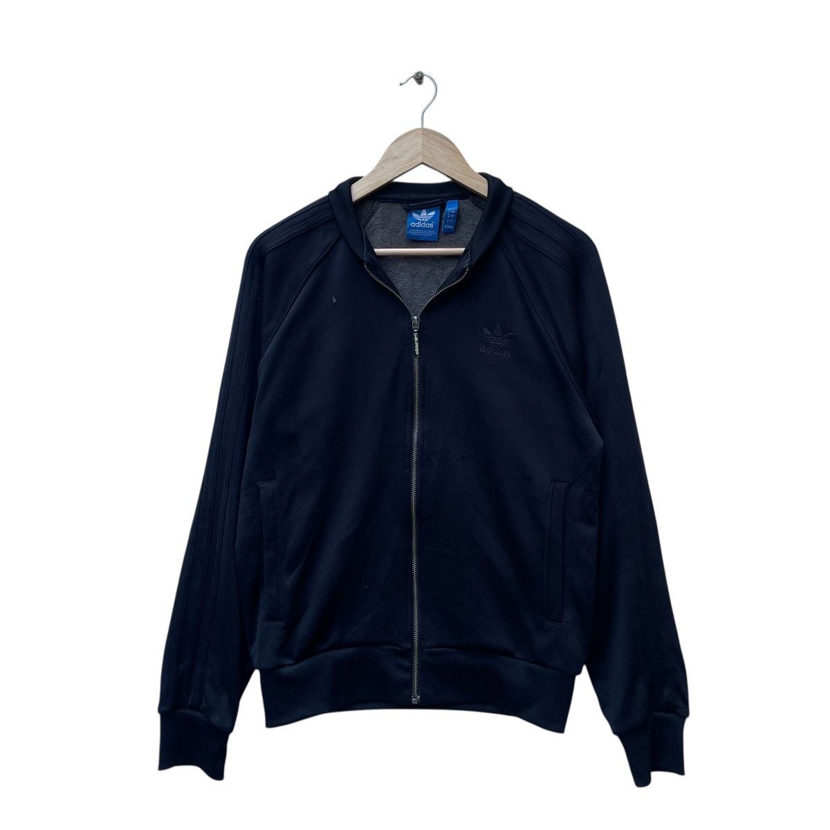 Adidas × Vintage Adidas Jacket Size US M / EU 48-50 / 2 - 1 Thumbnail