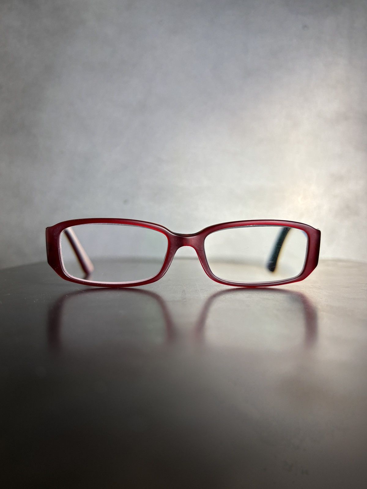 Bvlgari × Vintage 2000s Bvlgari Glasses Y2K Bayonetta Bella Hadid 4006B Strass Size ONE SIZE - 5 Thumbnail