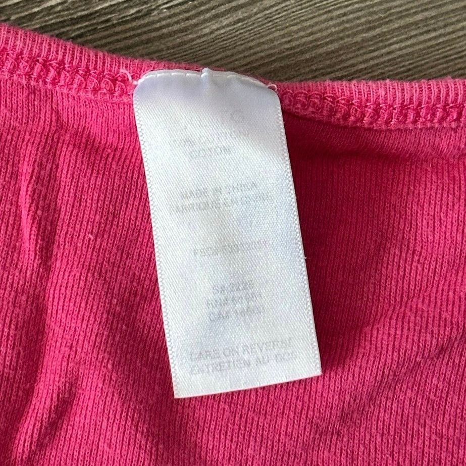 Other no brand pink sequin tank top Size XL / US 12-14 / IT 48-50 - 3 Thumbnail