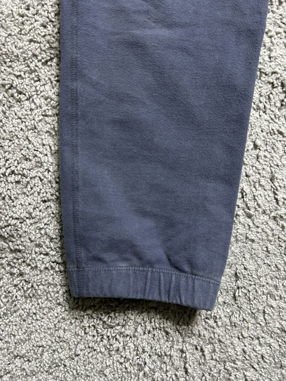 Vuori Vouri Jogger Sweatpants Large Size US 31 - 7 Thumbnail