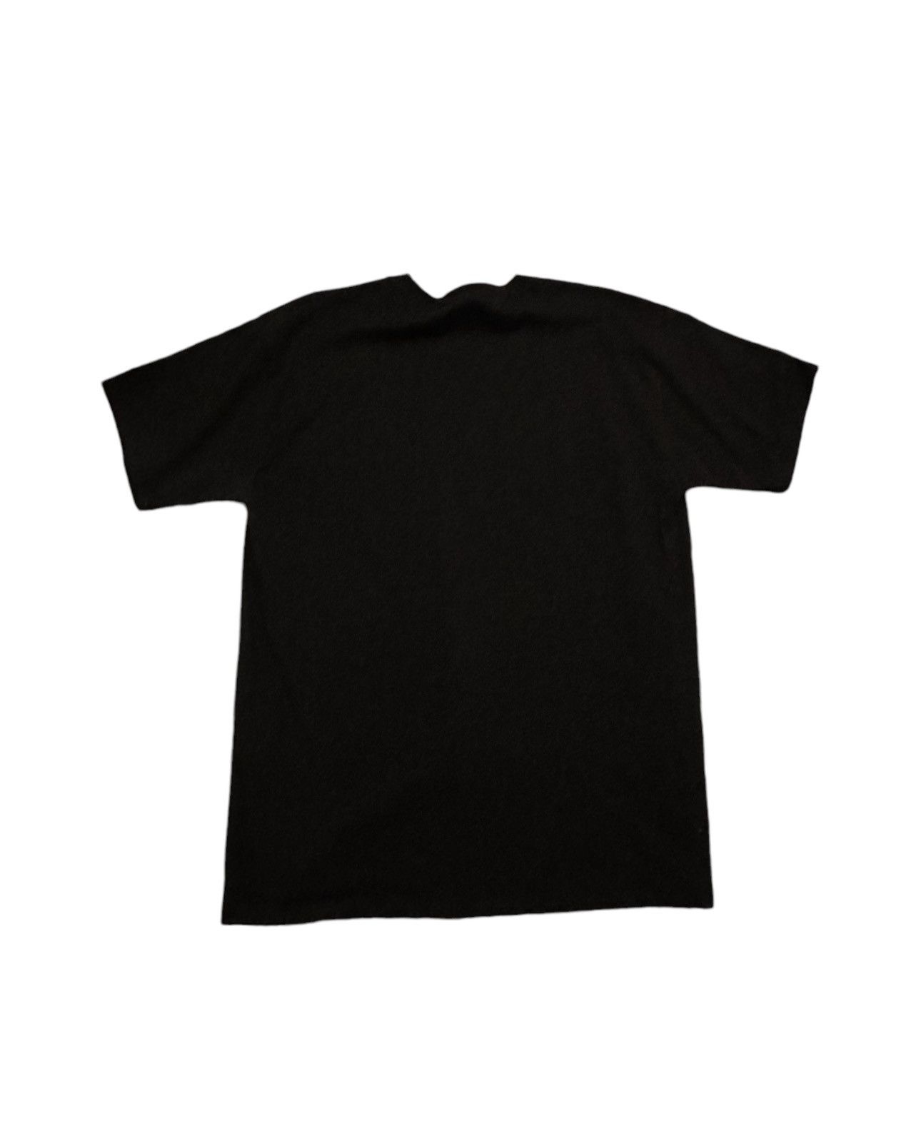 Supreme Supreme shop tee Size US L / EU 52-54 / 3 - 3 Thumbnail
