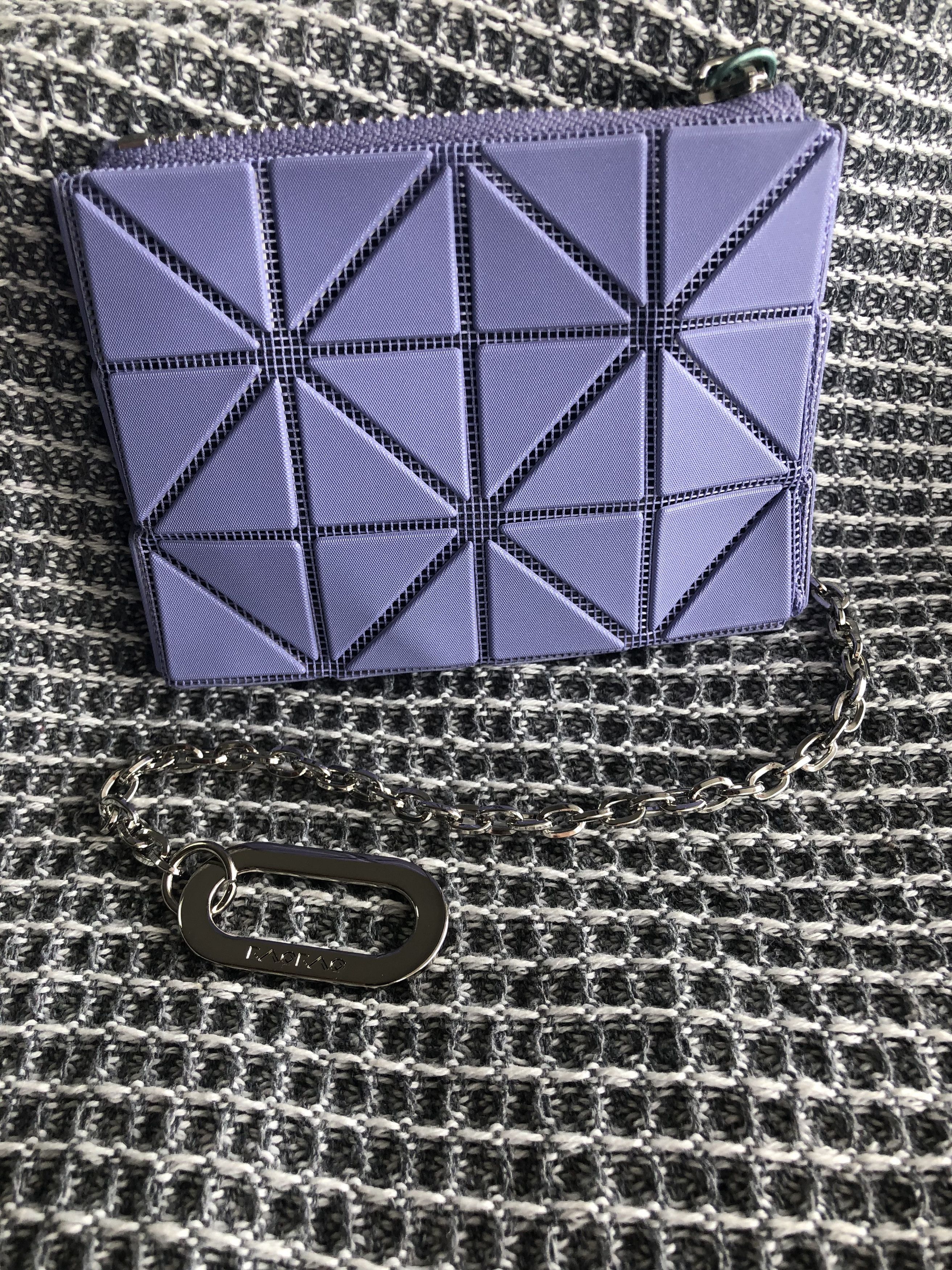 Issey Miyake Issey Miyake Wallet Size ONE SIZE - 6 Thumbnail