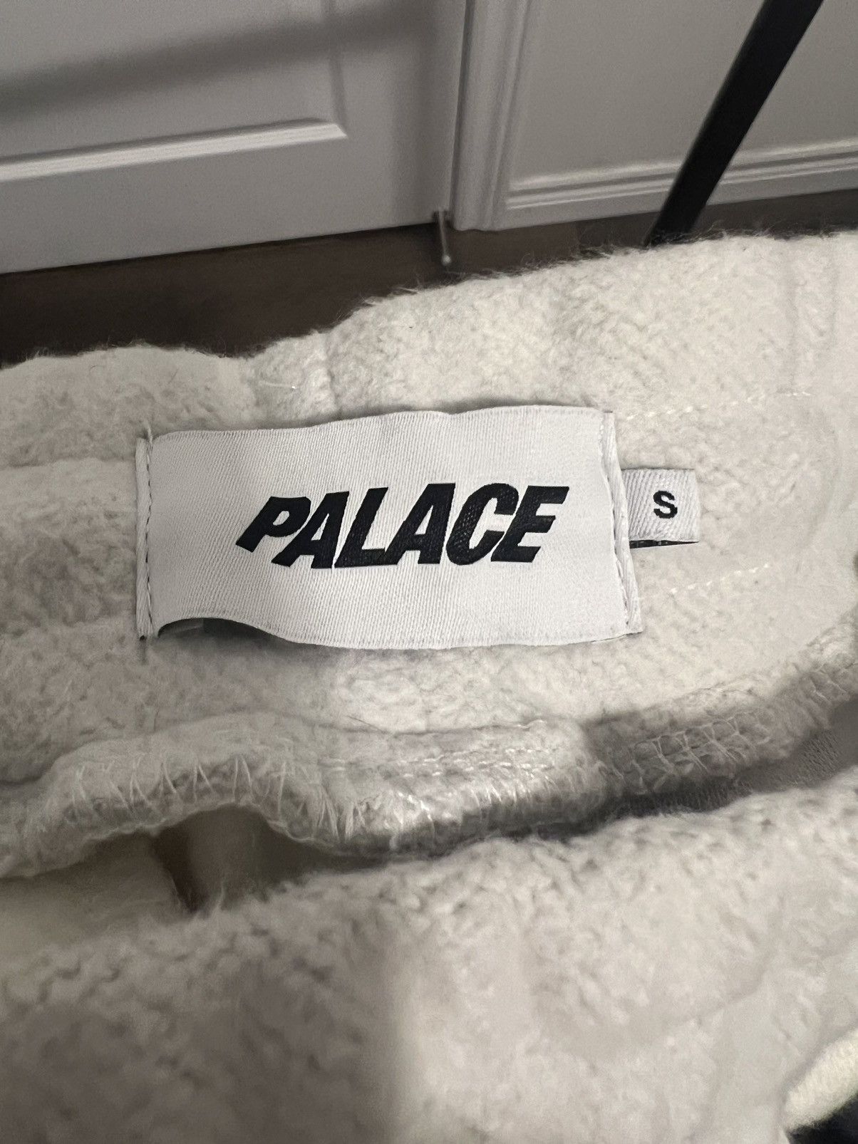 Palace Stitch Up Joggers Size US 30 / EU 46 - 3 Thumbnail
