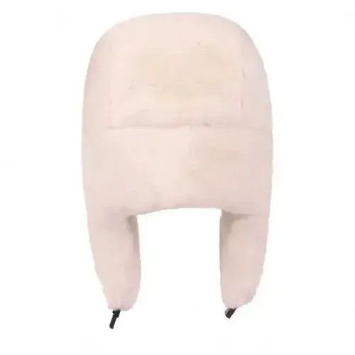 Jewelry Winter Warm Hat Earflap Trapper Size ONE SIZE - 3 Thumbnail