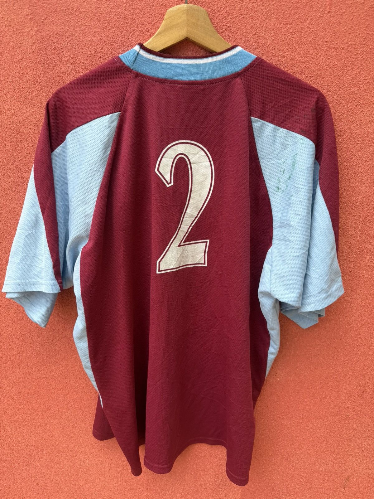 Other Farnham Town FC Size US XL / EU 56 / 4 - 9 Thumbnail