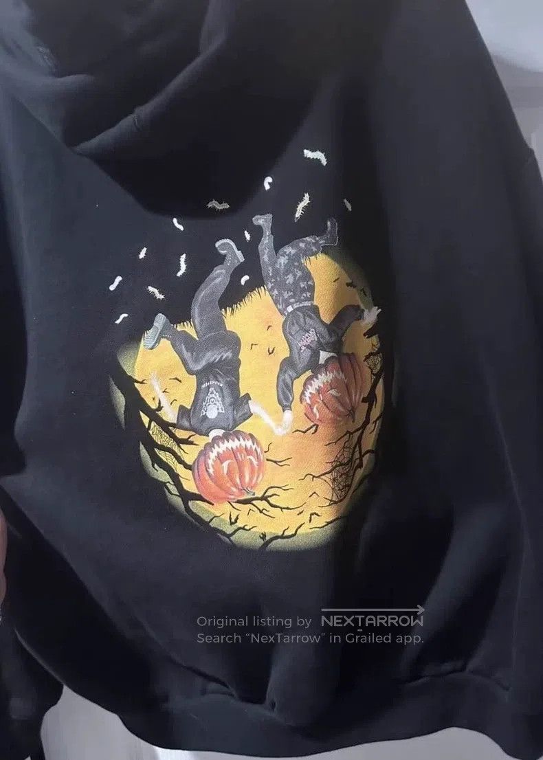 Vetements Vetements Sweatshirt Size US M / EU 48-50 / 2 - 2 Thumbnail