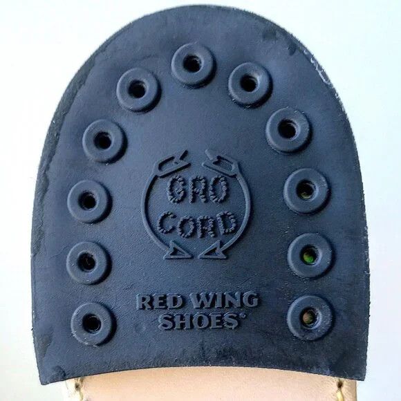 Red Wing Red Wing Heritage Men's Beckman 6-Inch Boot in Black Cherry Size US 8 / EU 41 - 15 Thumbnail