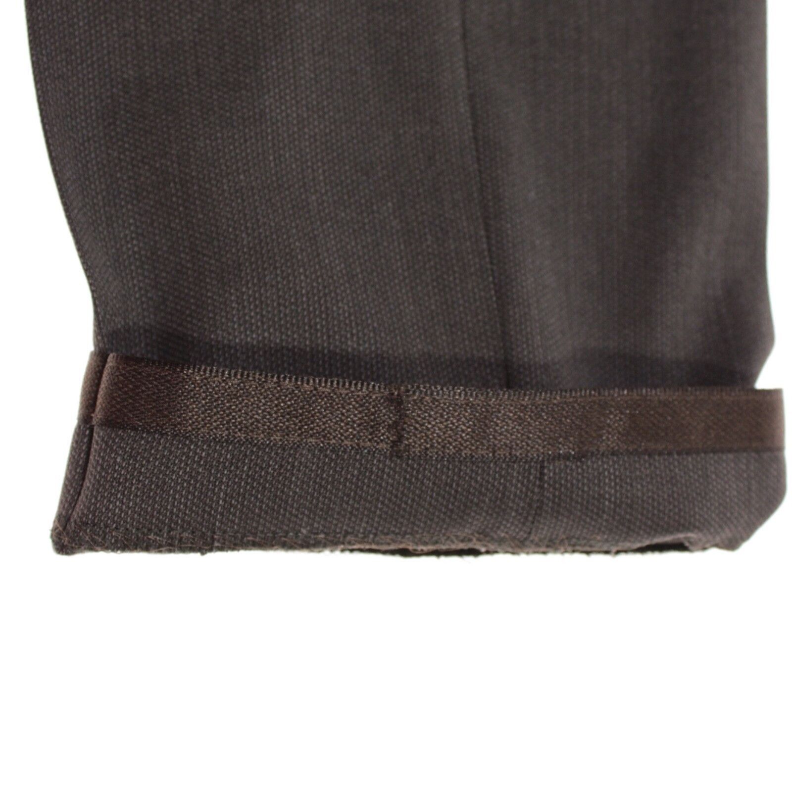 Other Meyer New with tags Chino Size 34 US In Brown Size US 34 / EU 50 - 9 Thumbnail